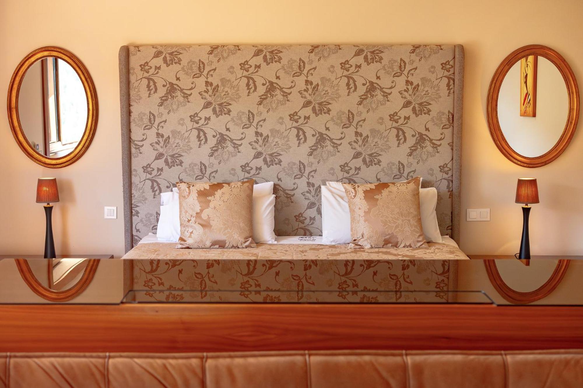 Quinta de Cabanas Douro Country House