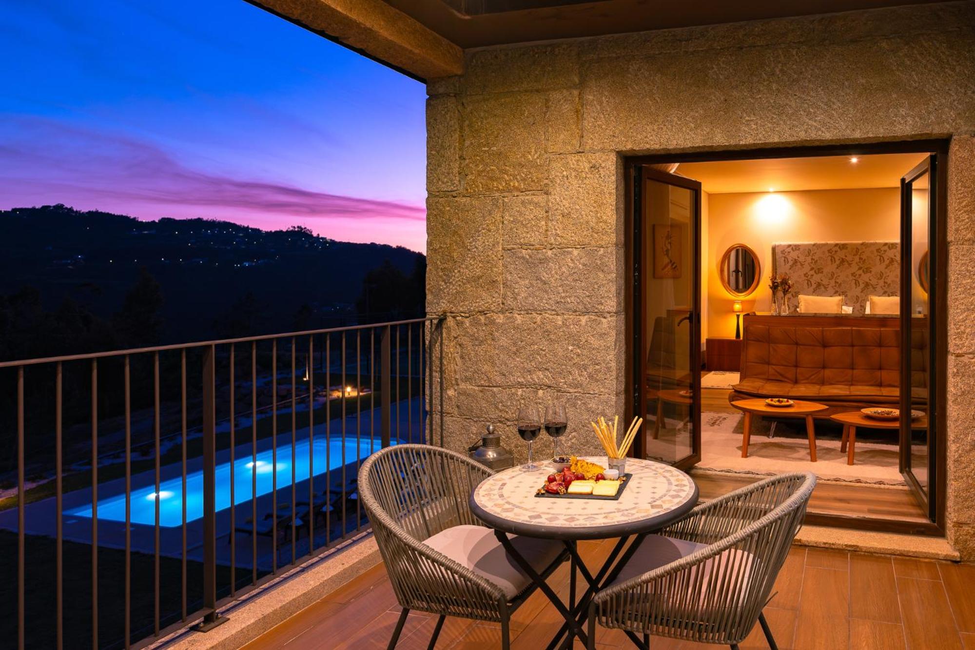 Quinta de Cabanas Douro Country House
