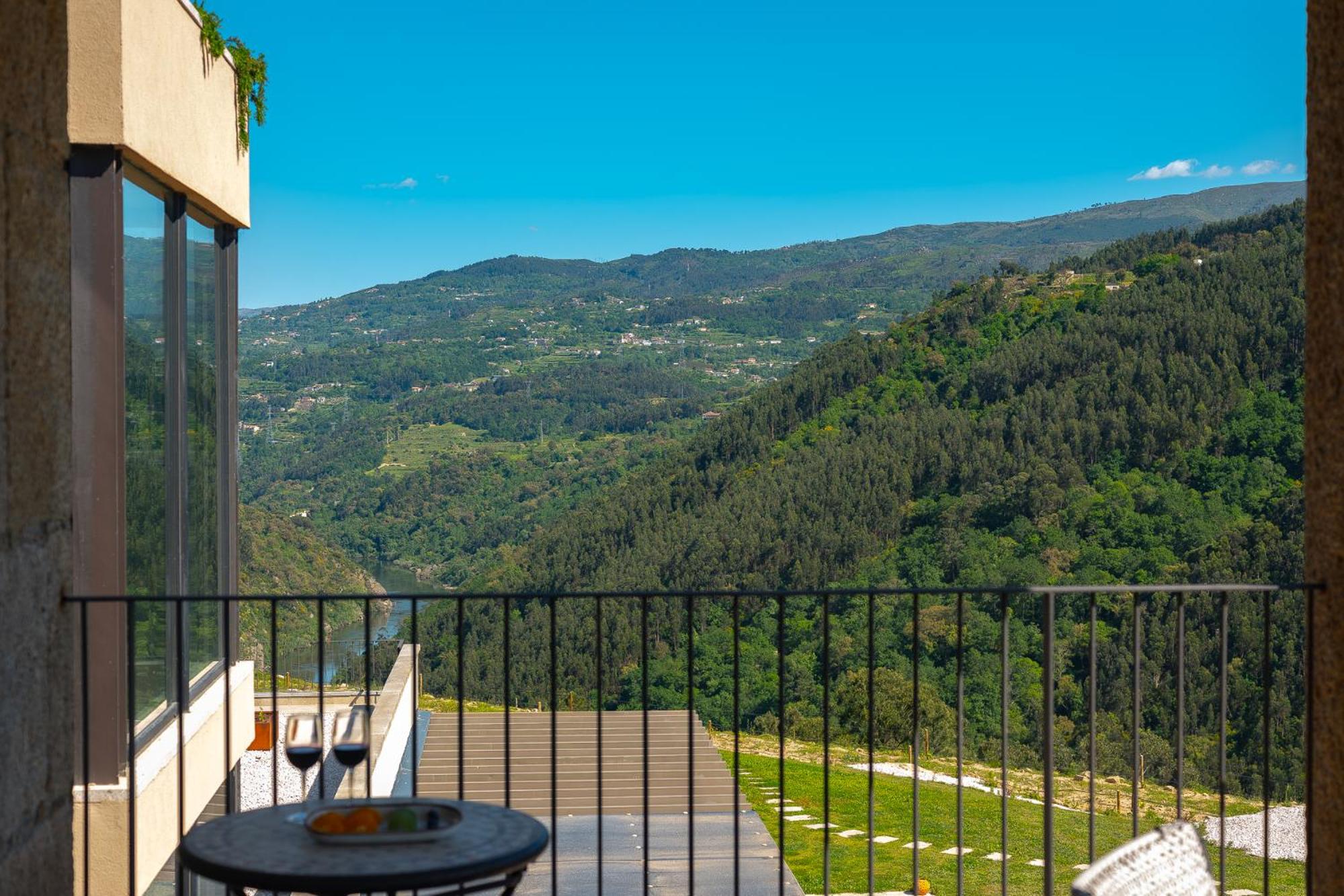 Quinta de Cabanas Douro Country House
