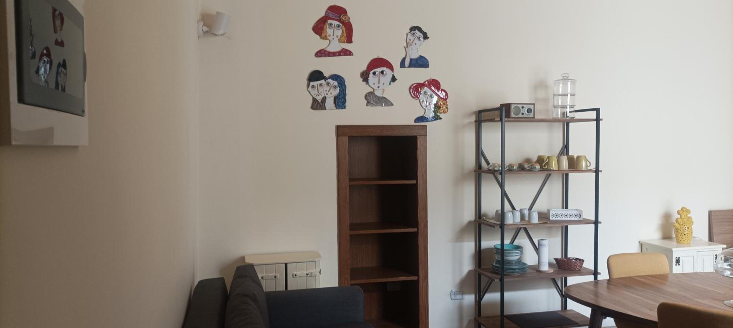 Casa Vacanze Disque Rouge photo 3