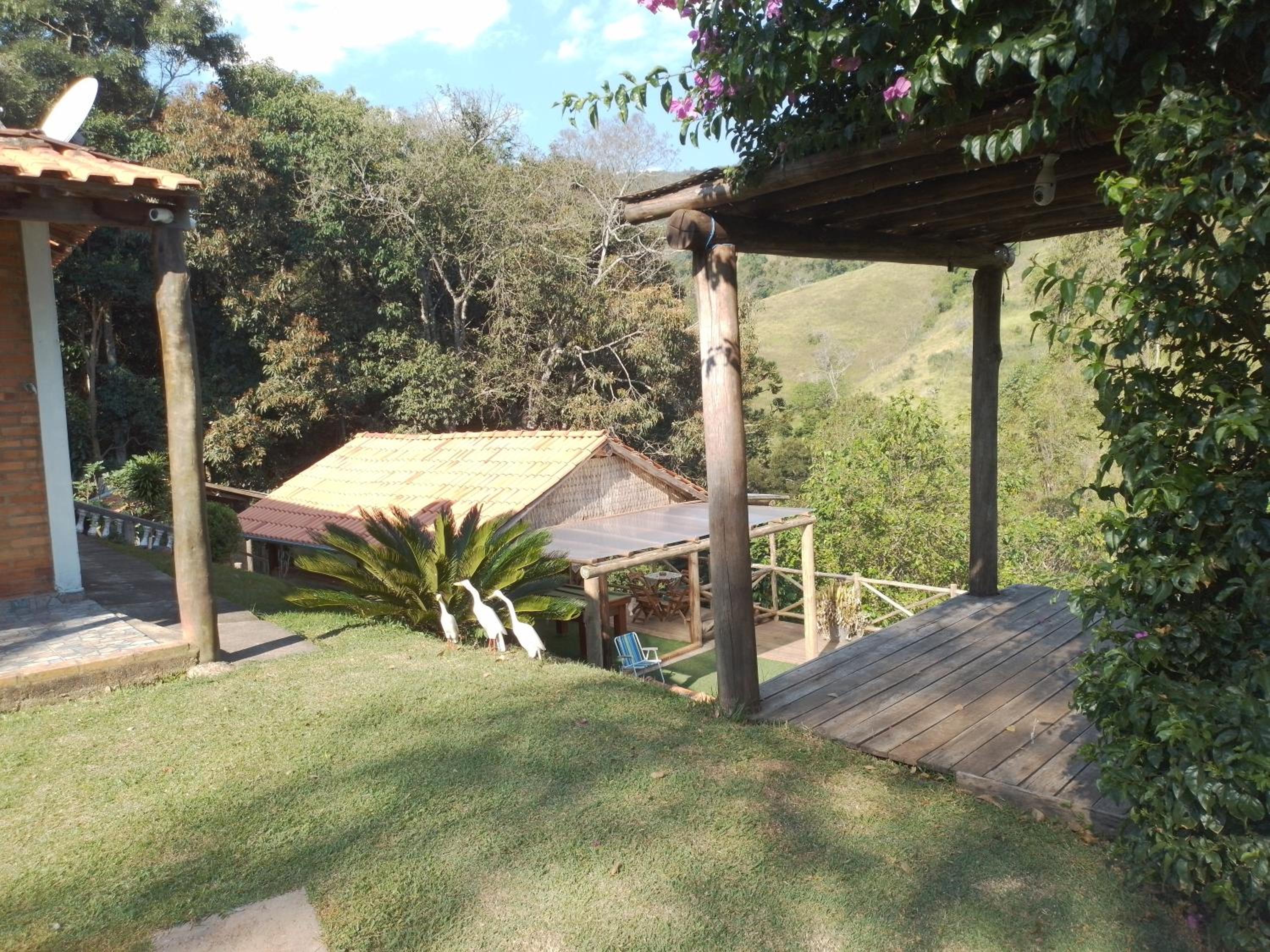 Cantinho da Roça