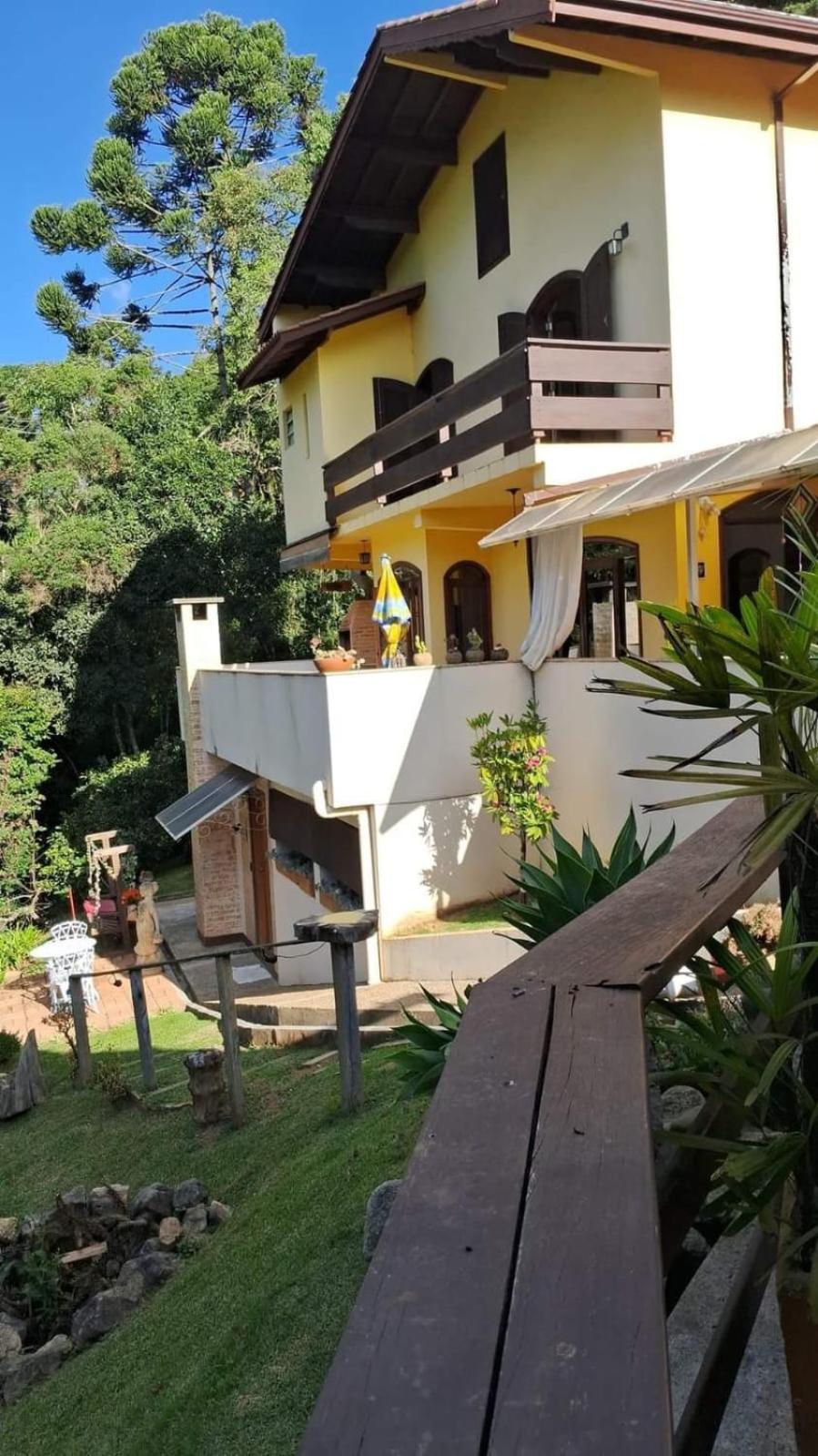 Morada Rancho Da Lua
