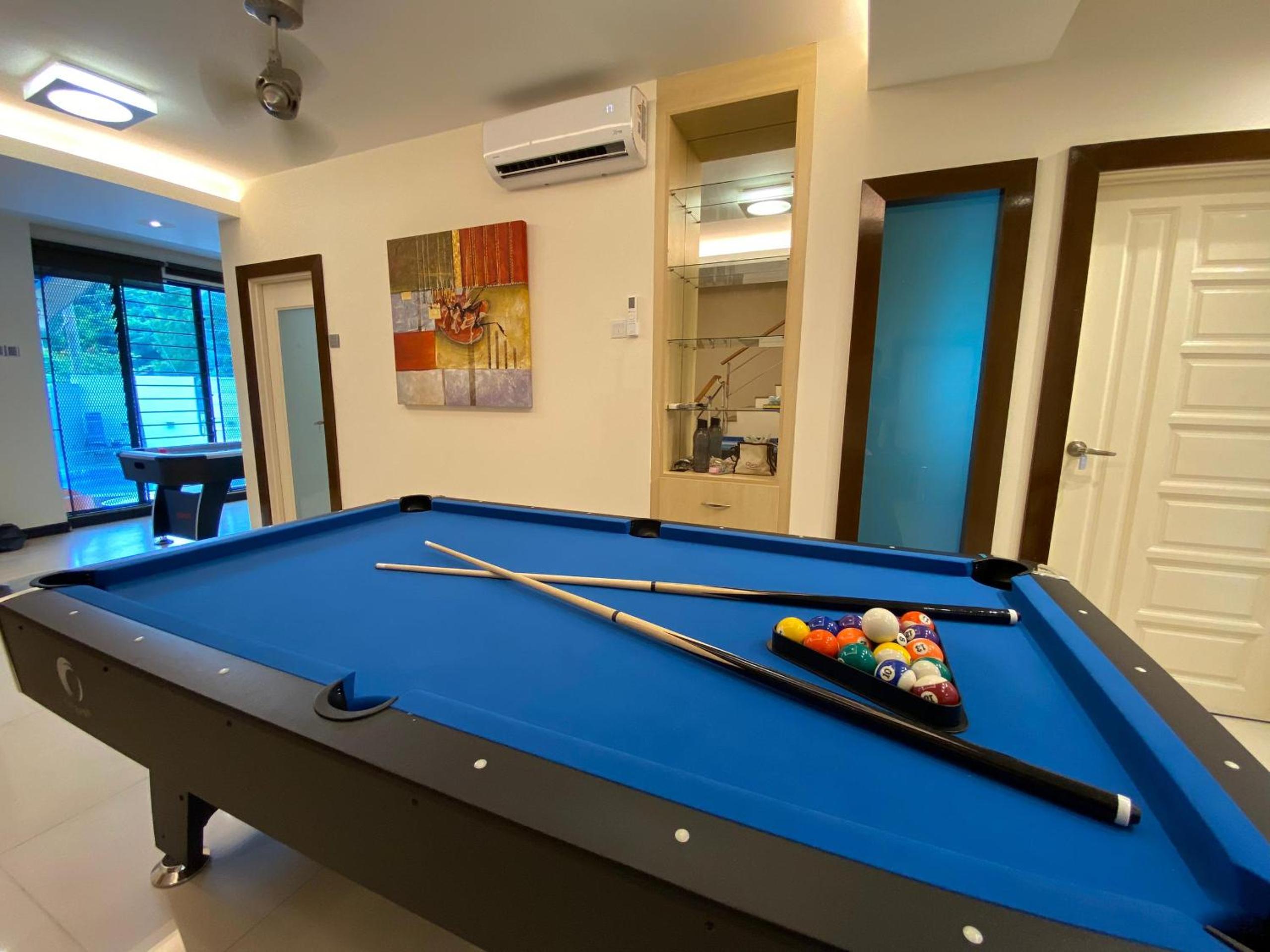 Corner New Private Pool Villa Near Sunway up to 30 pax photo 6