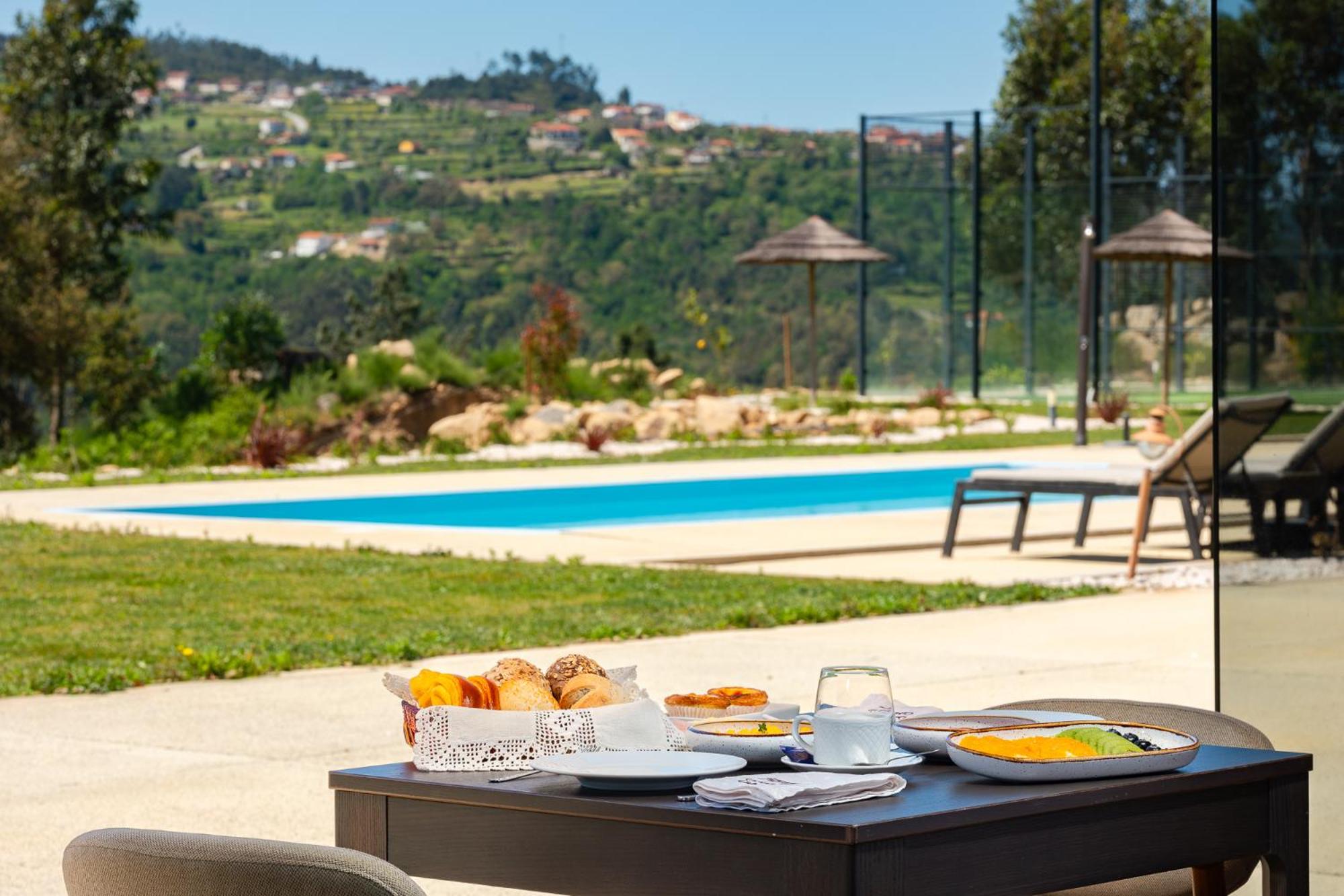 Quinta de Cabanas Douro Country House