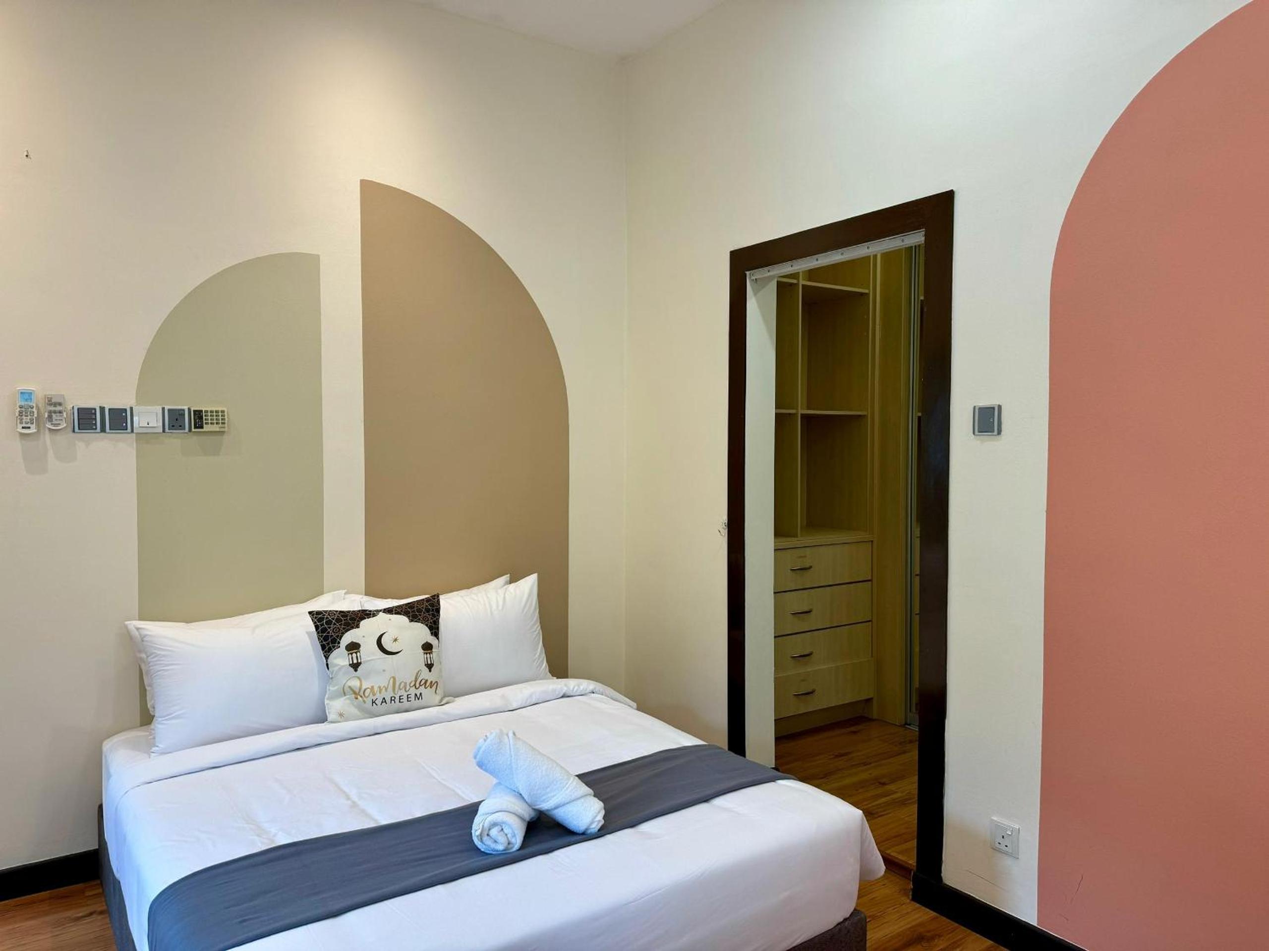 Corner New Private Pool Villa Near Sunway up to 30 pax photo 8