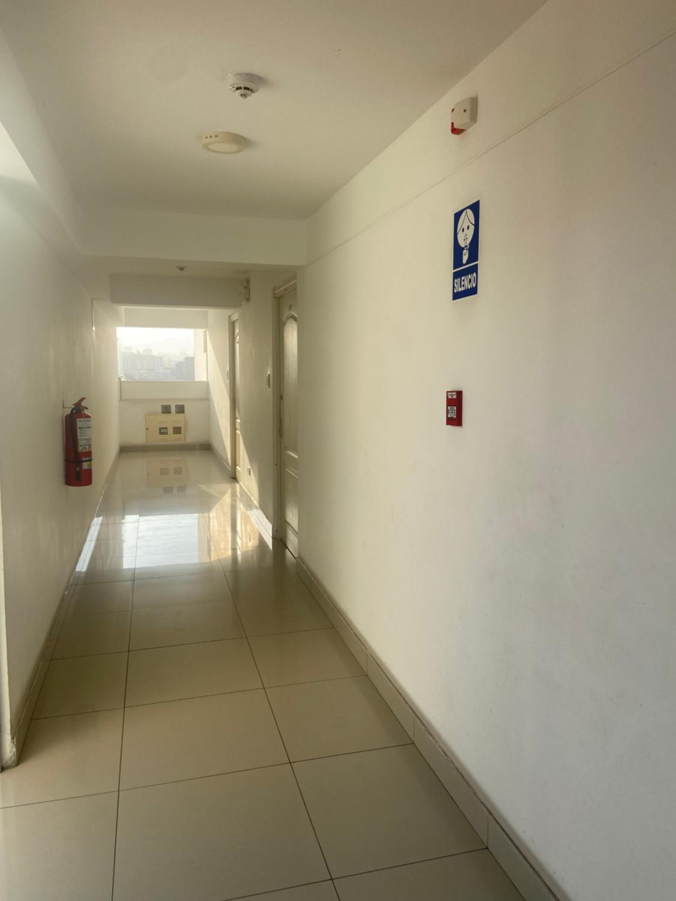 Depa 1 habitación Lu-Cha view 4