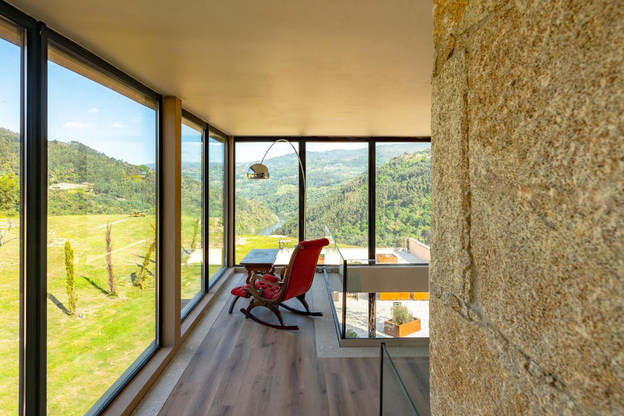 Quinta de Cabanas Douro Country House