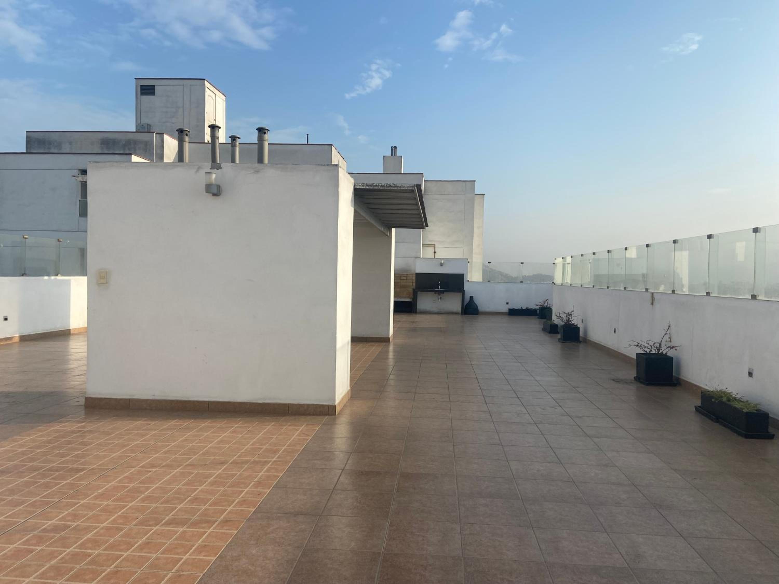 Depa 1 habitación Lu-Cha view 5