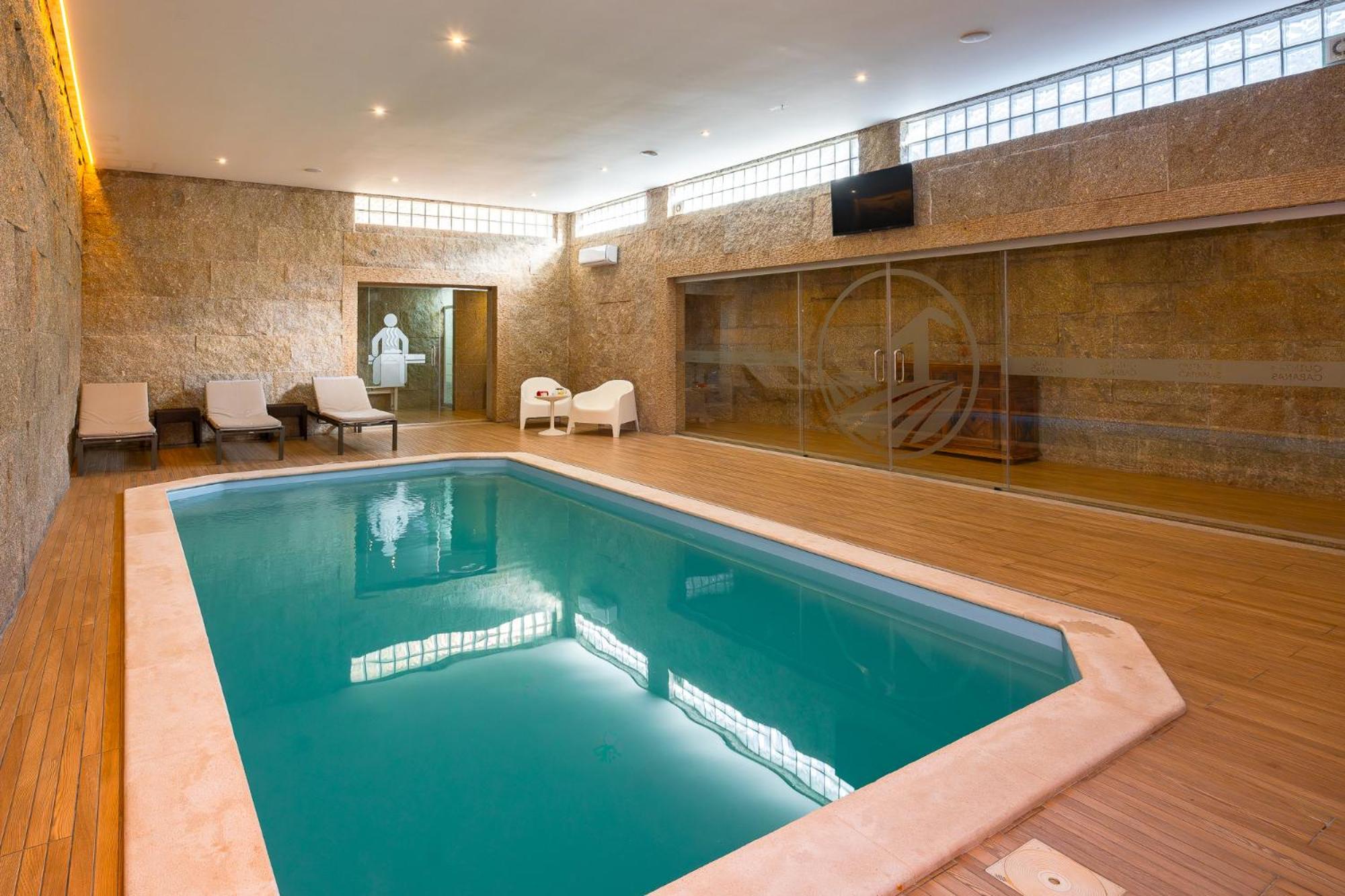 Quinta de Cabanas Douro Country House