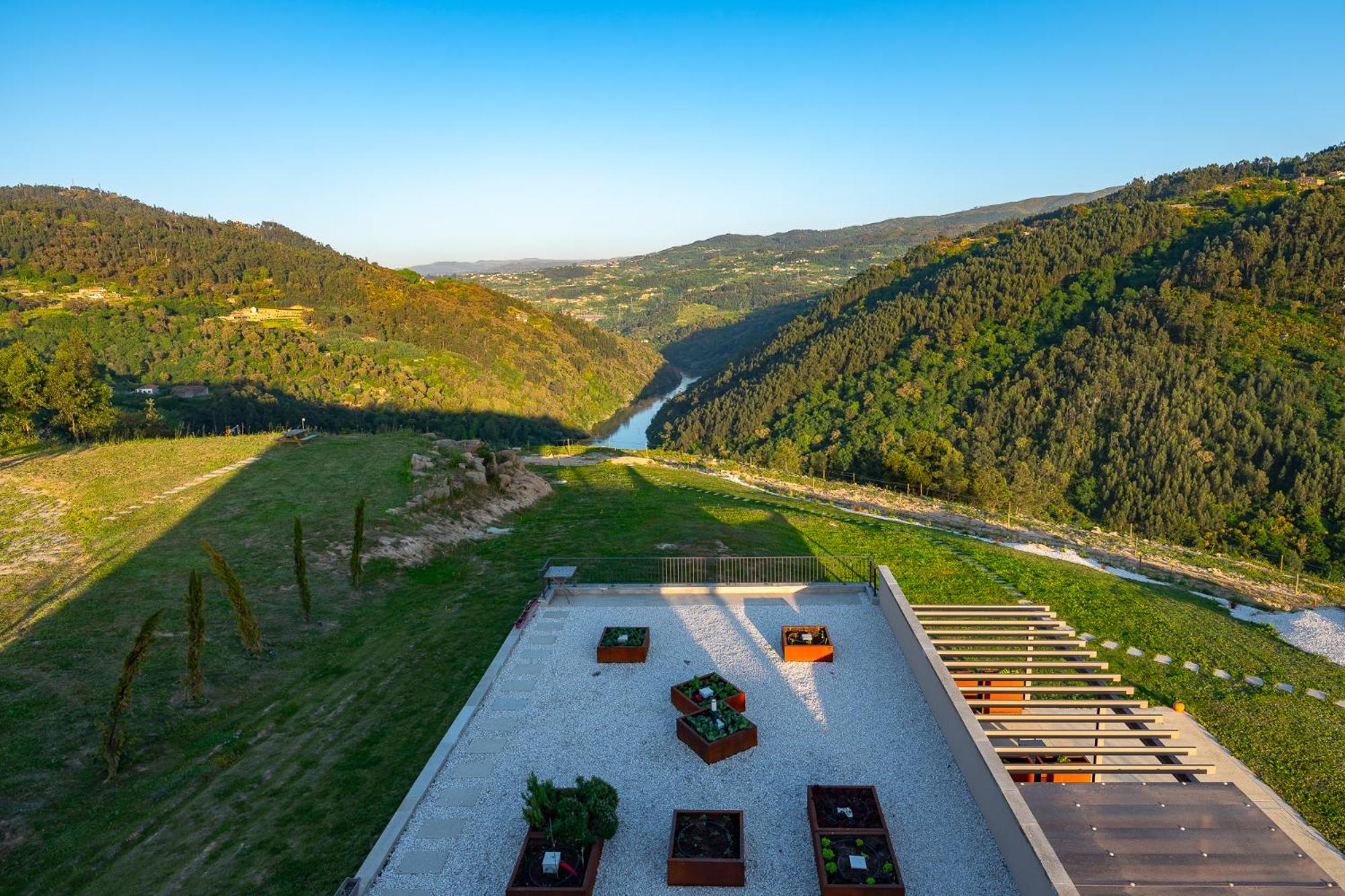 Quinta de Cabanas Douro Country House