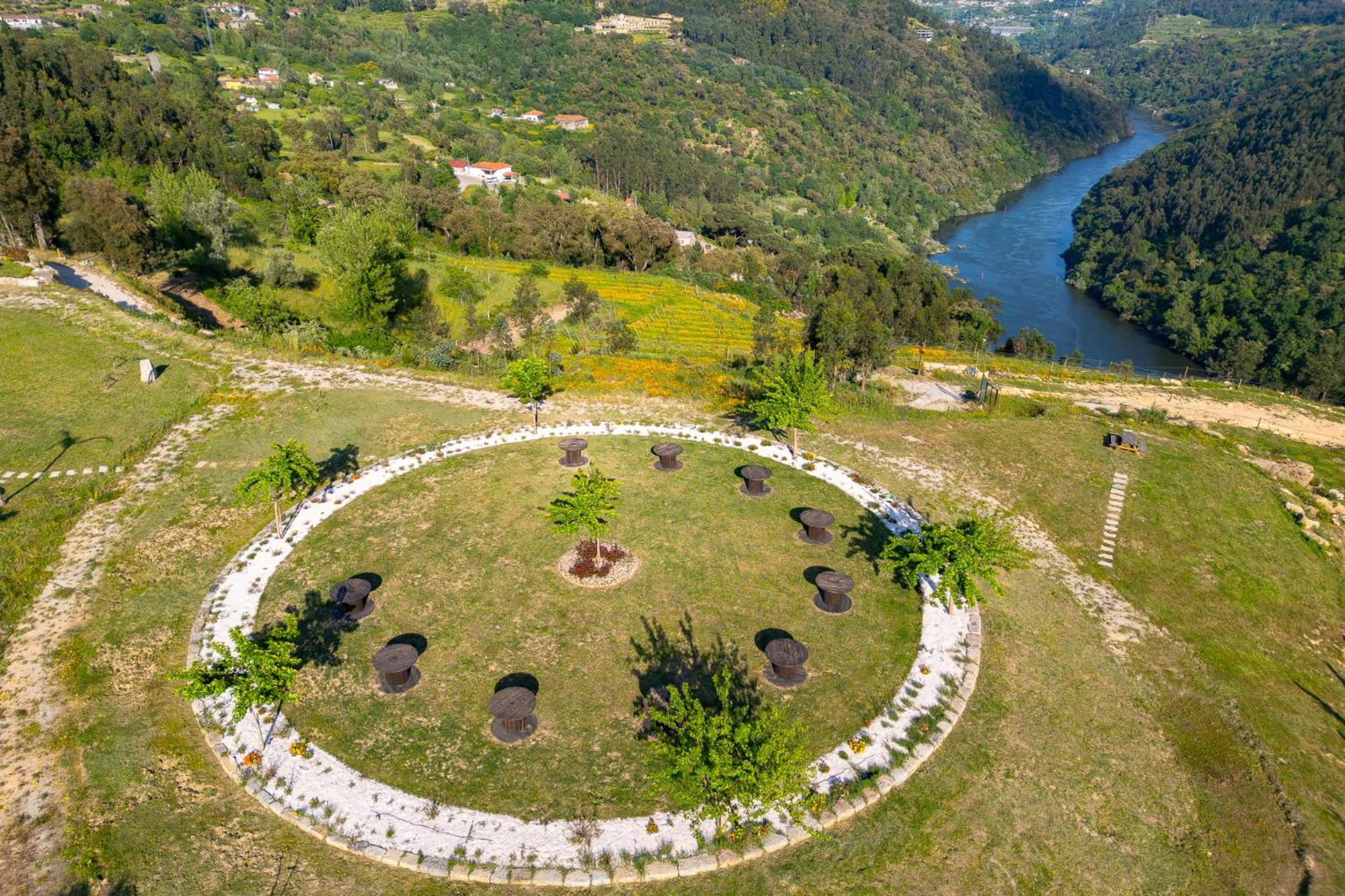 Quinta de Cabanas Douro Country House