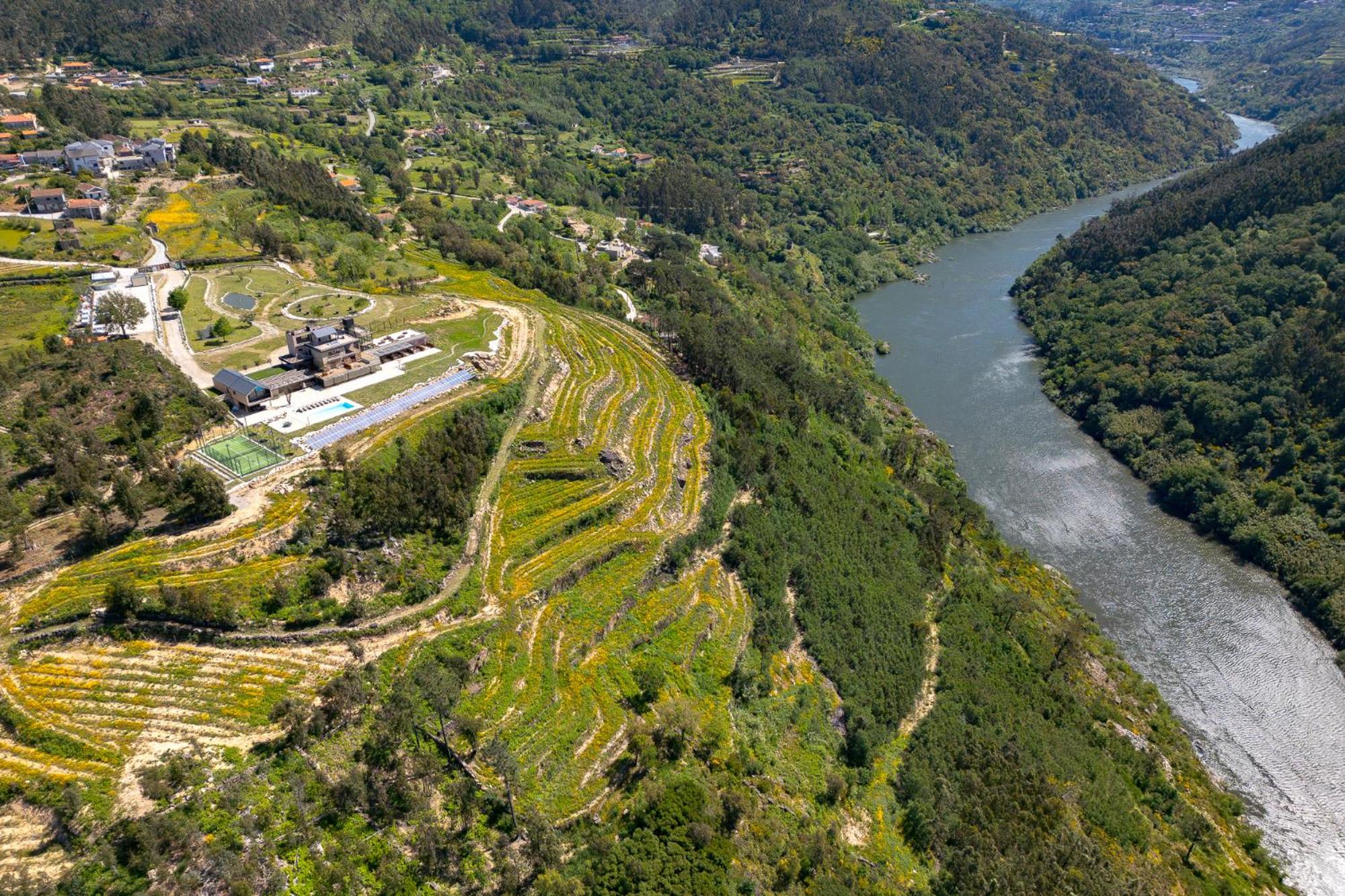 Quinta de Cabanas Douro Country House