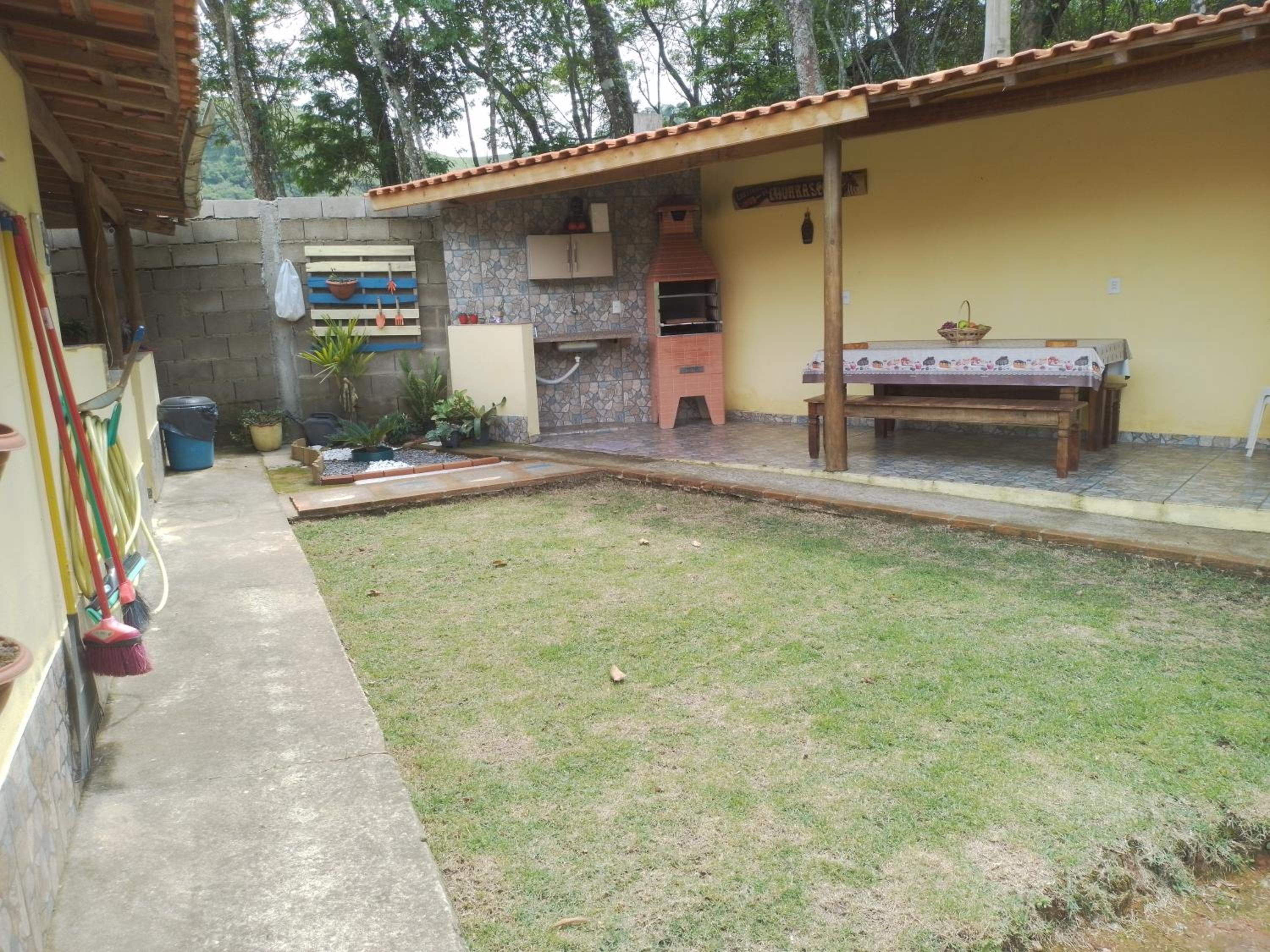 Cantinho da Roça