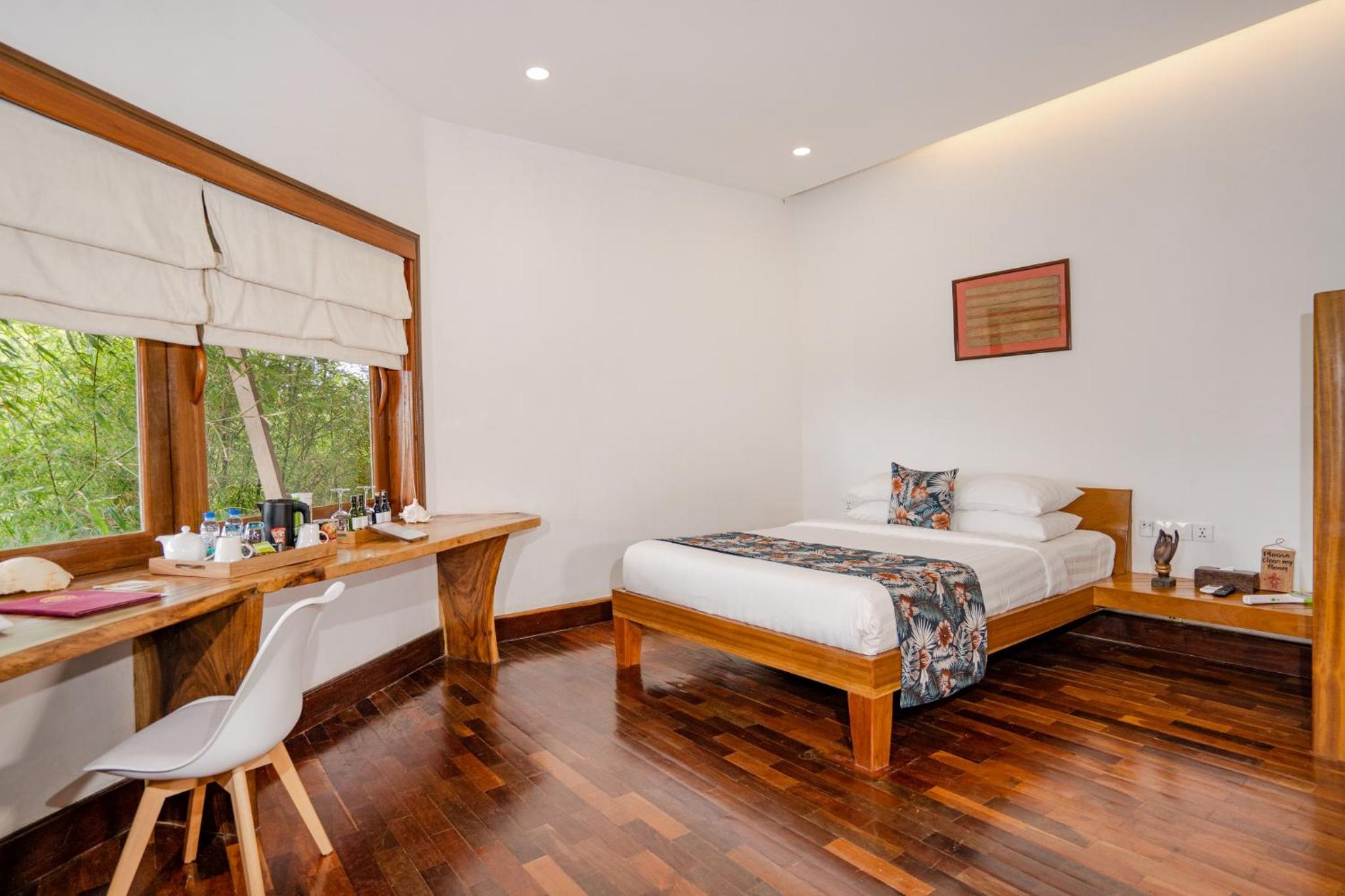 Veranda Natural Resort