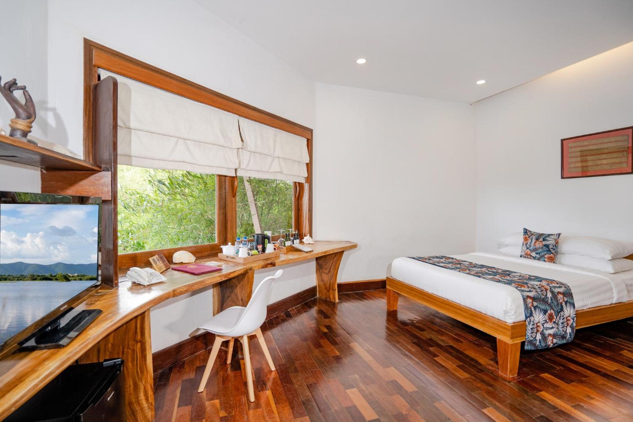 Veranda Natural Resort