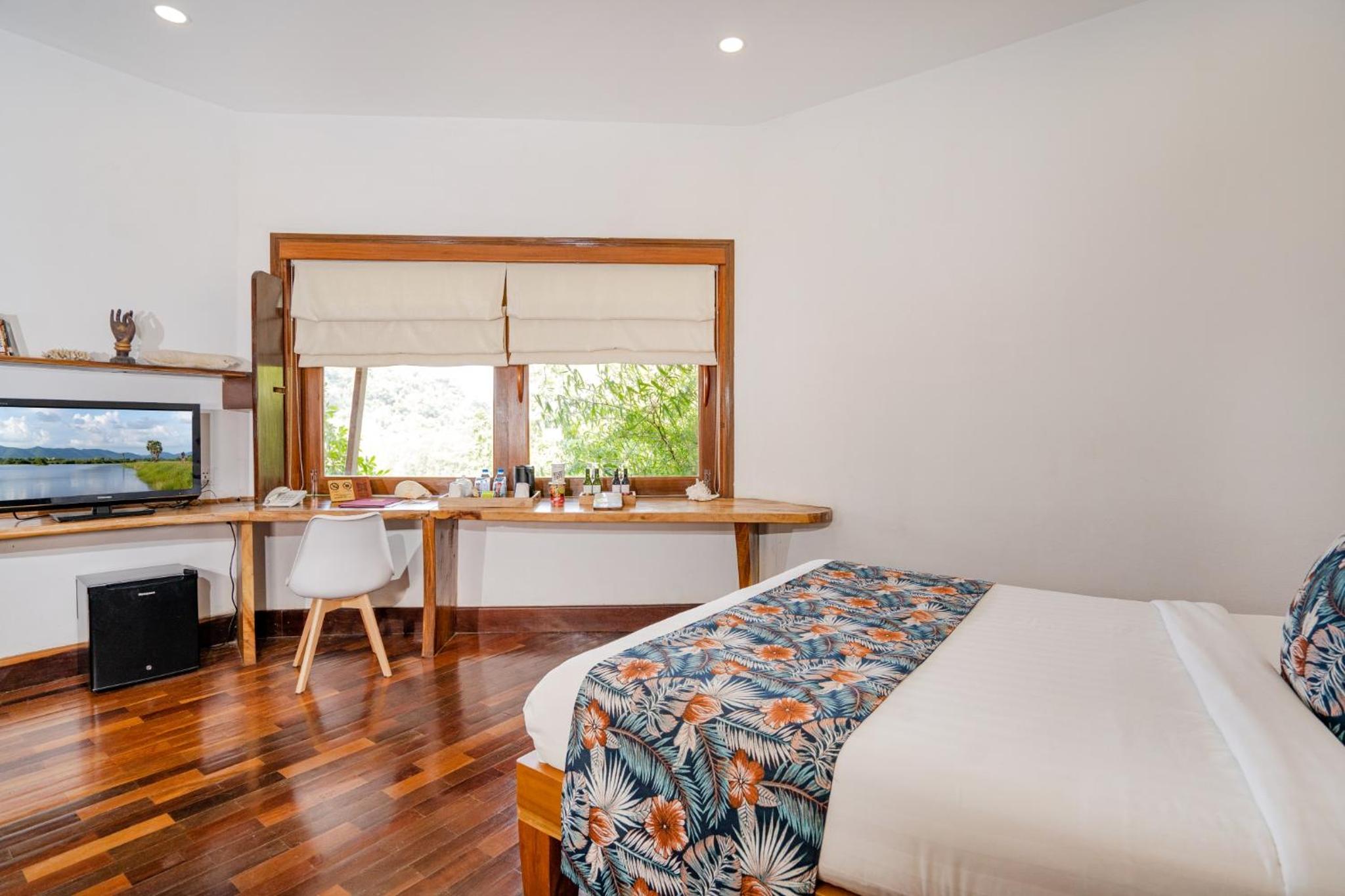 Veranda Natural Resort