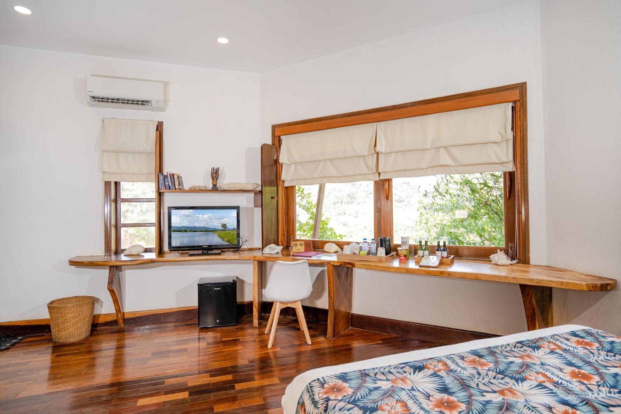 Veranda Natural Resort