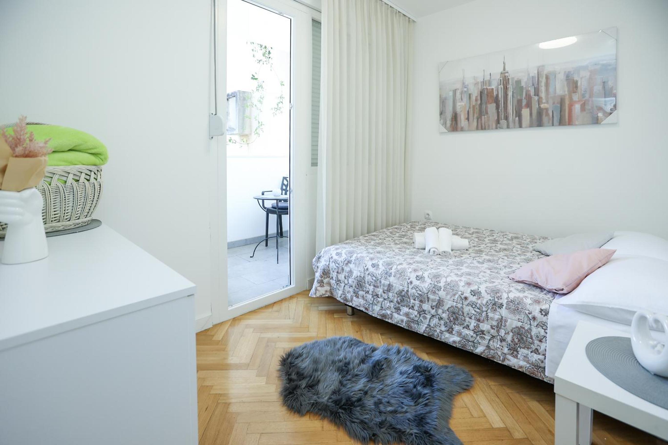 Apartments Lana i Davide view 5