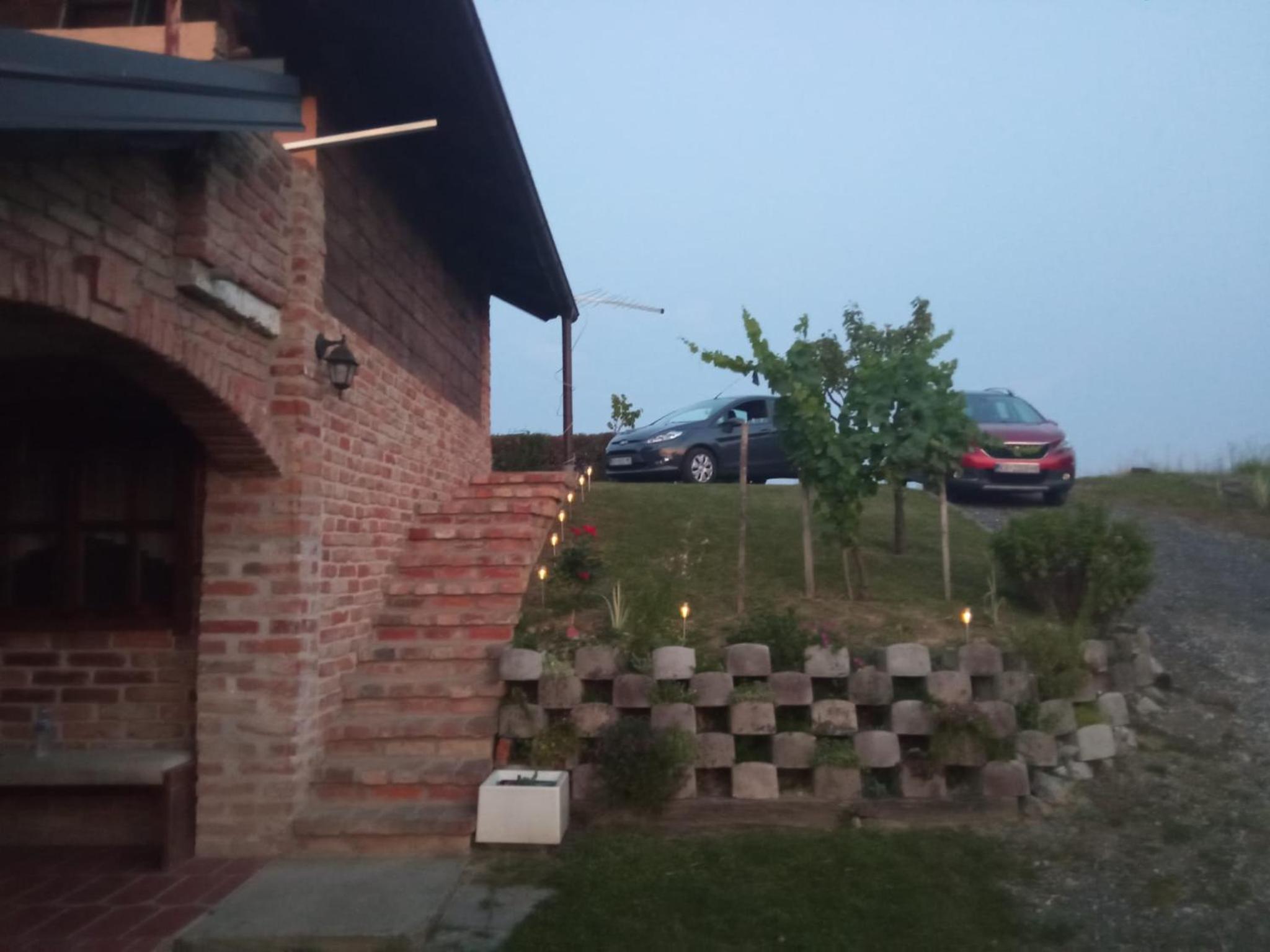 Holiday house Green hill in Zagorje view 3
