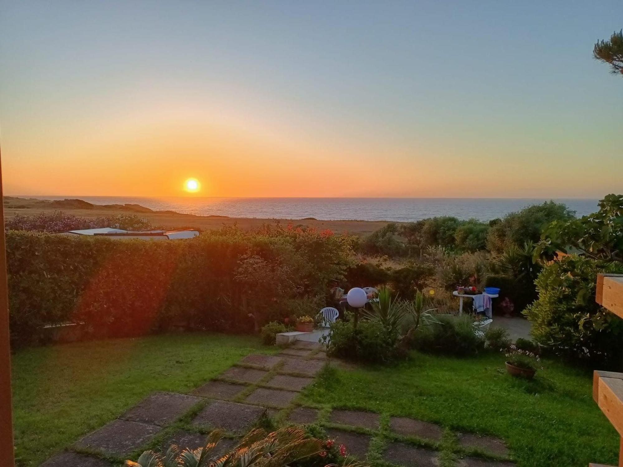SunsetHome