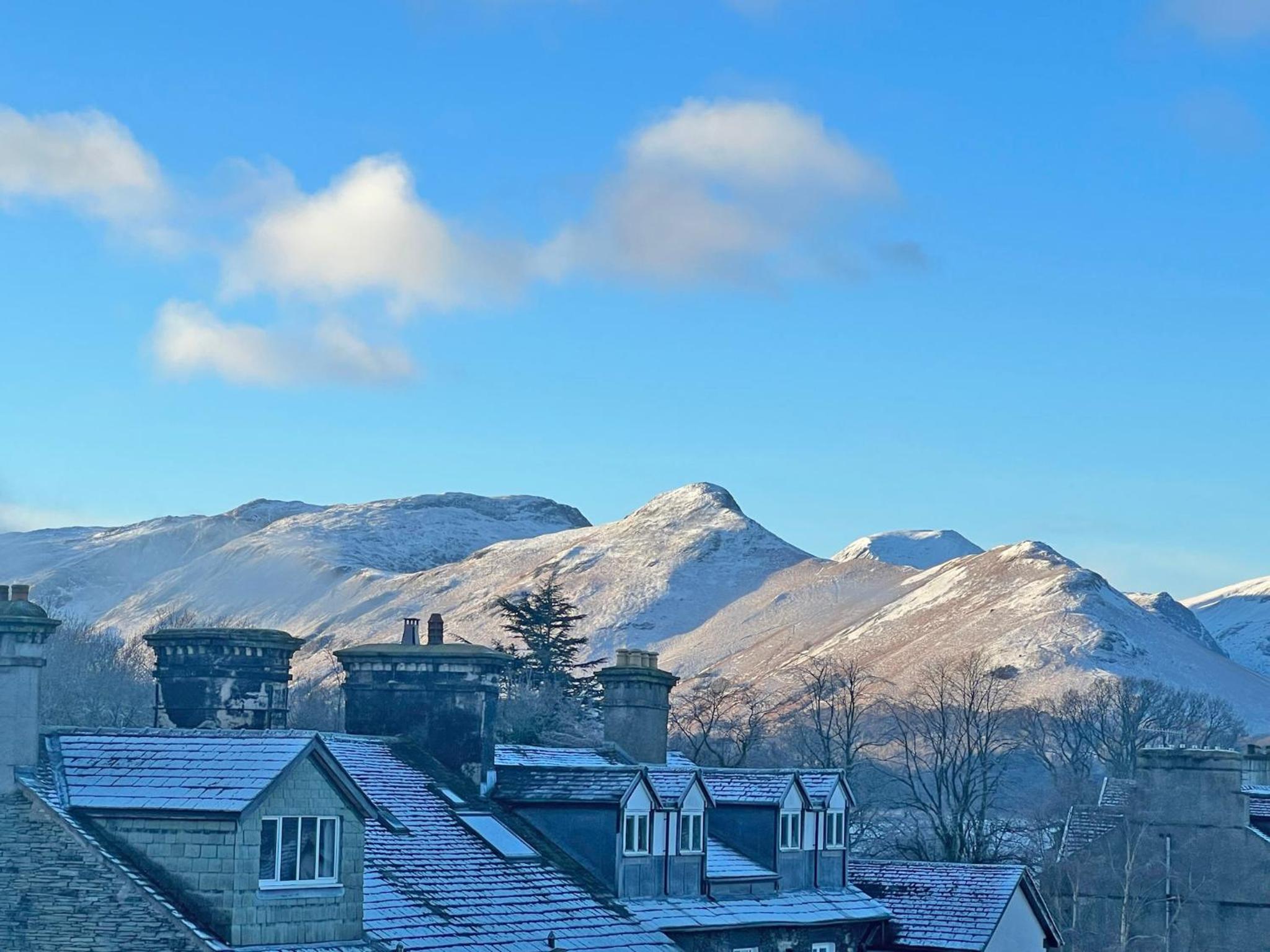 Keswick View