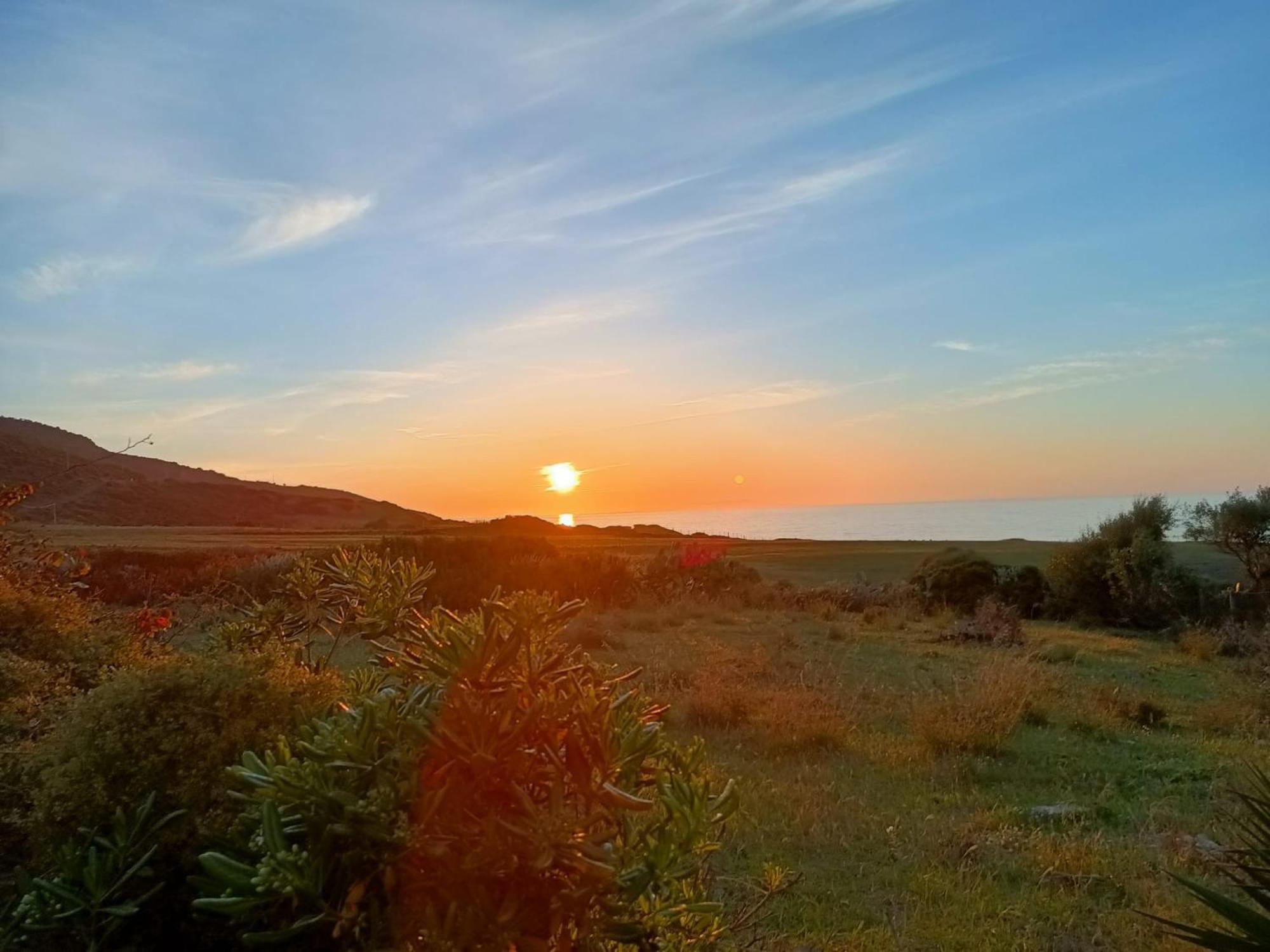 SunsetHome