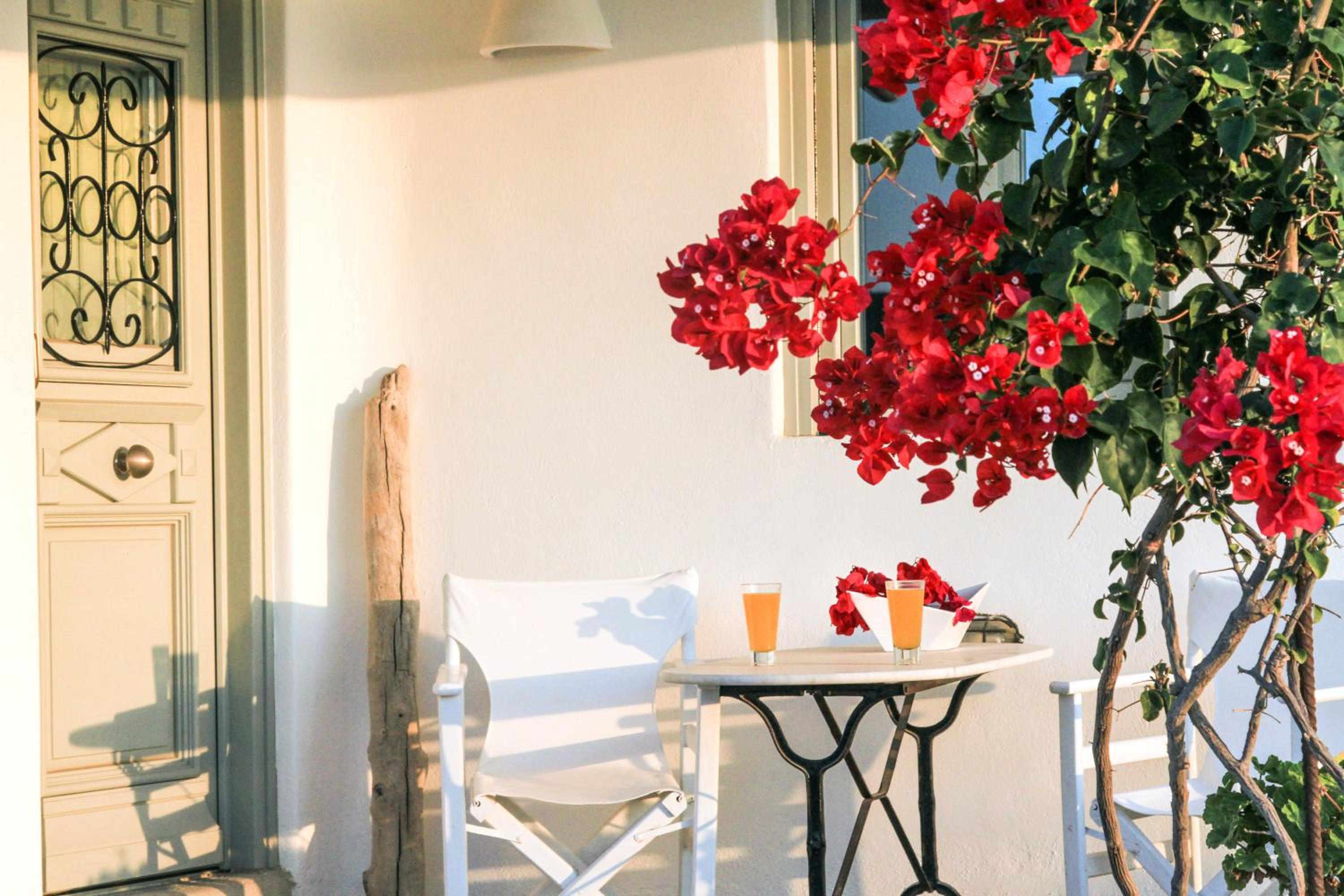 Shades of White Villas