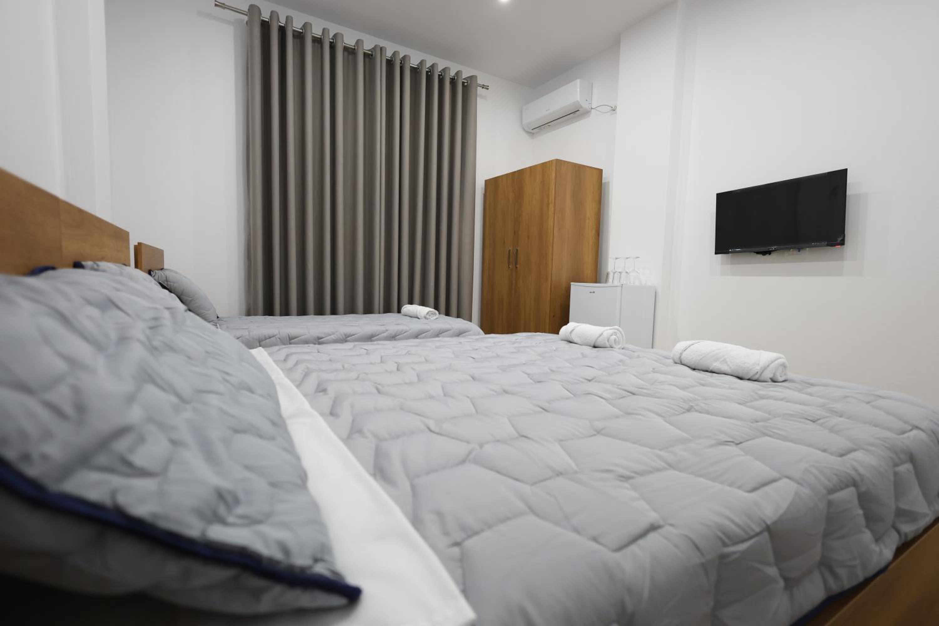 Guesthouse Aurel