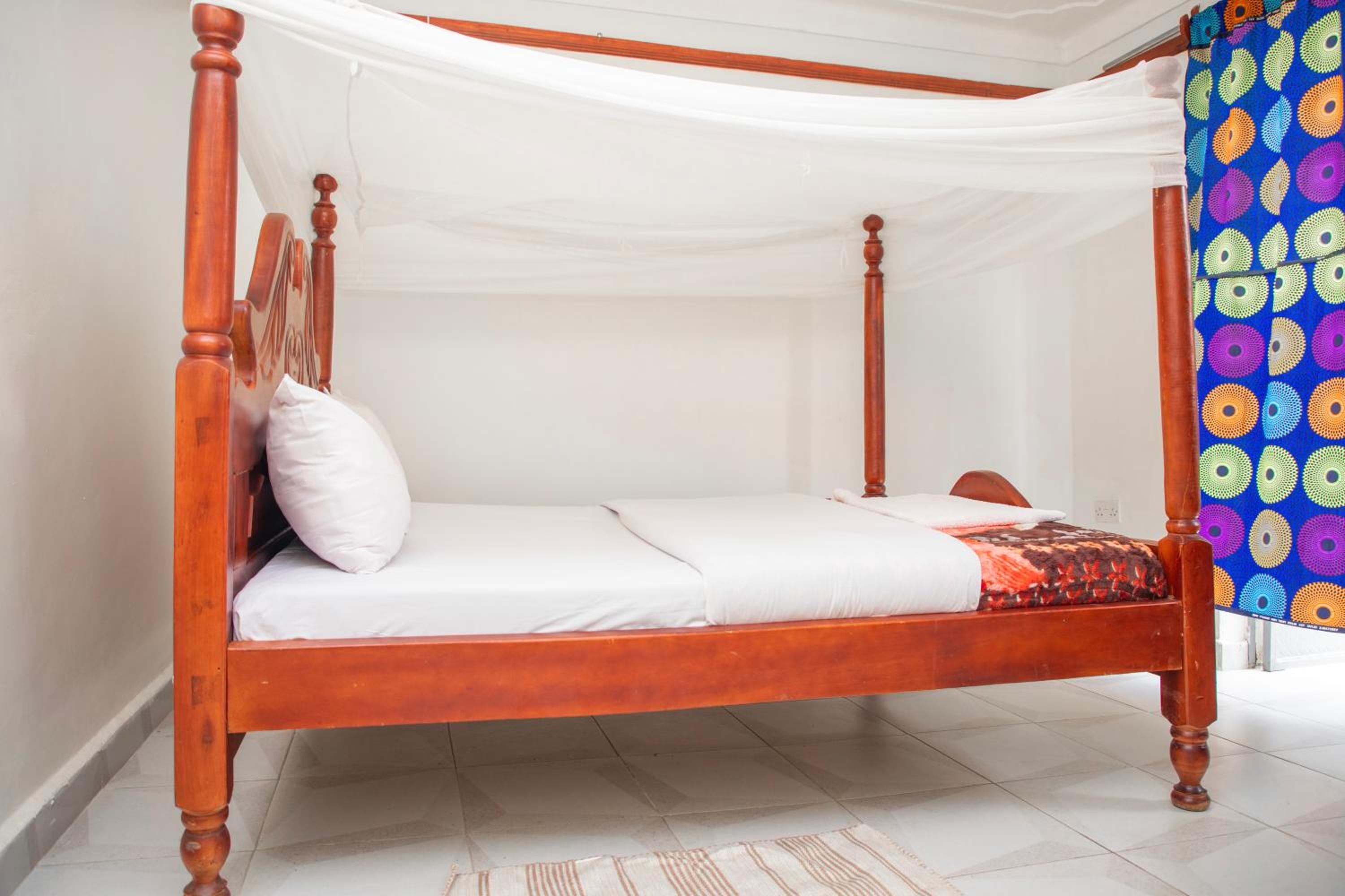 KaribuGuestHouse