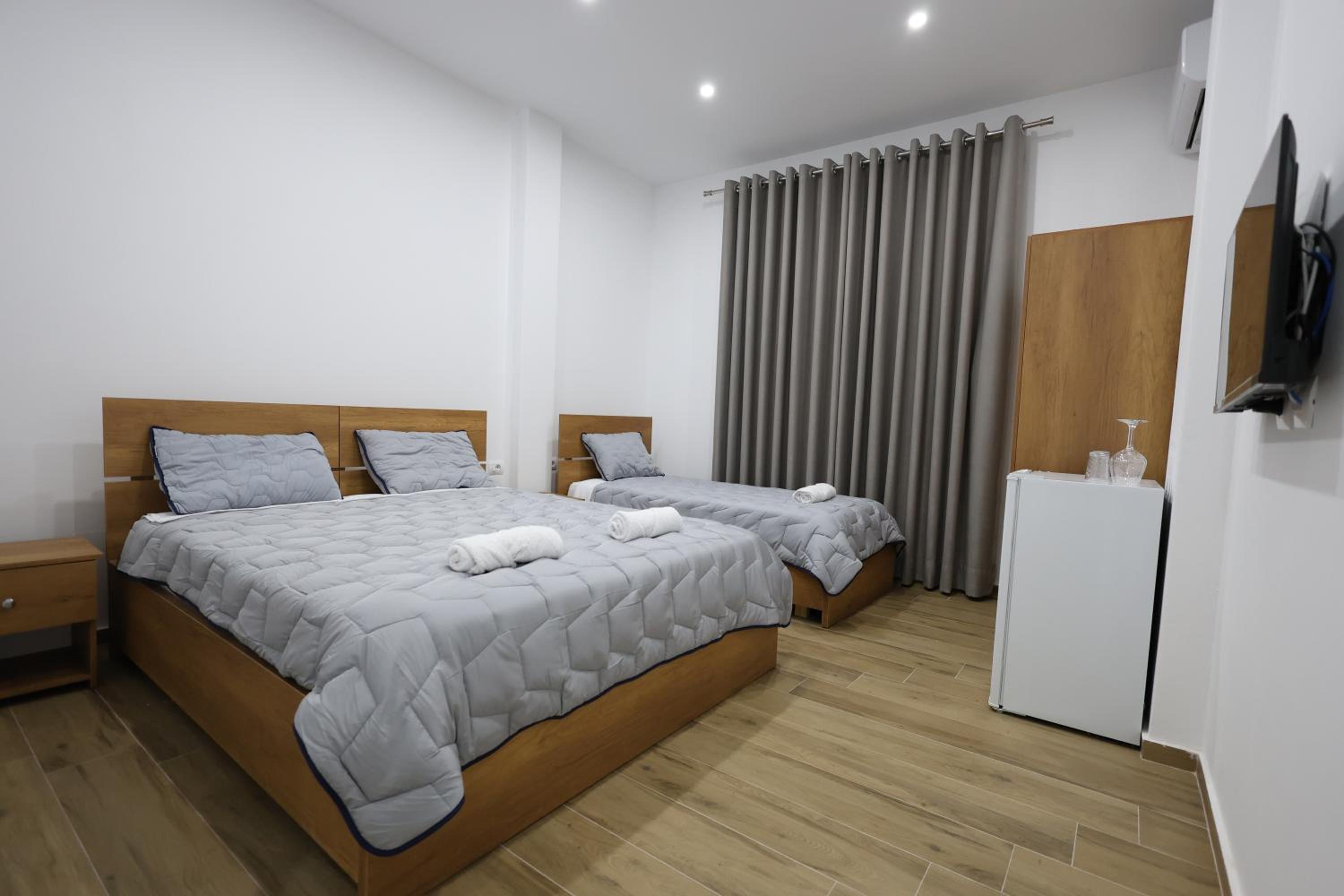 Guesthouse Aurel