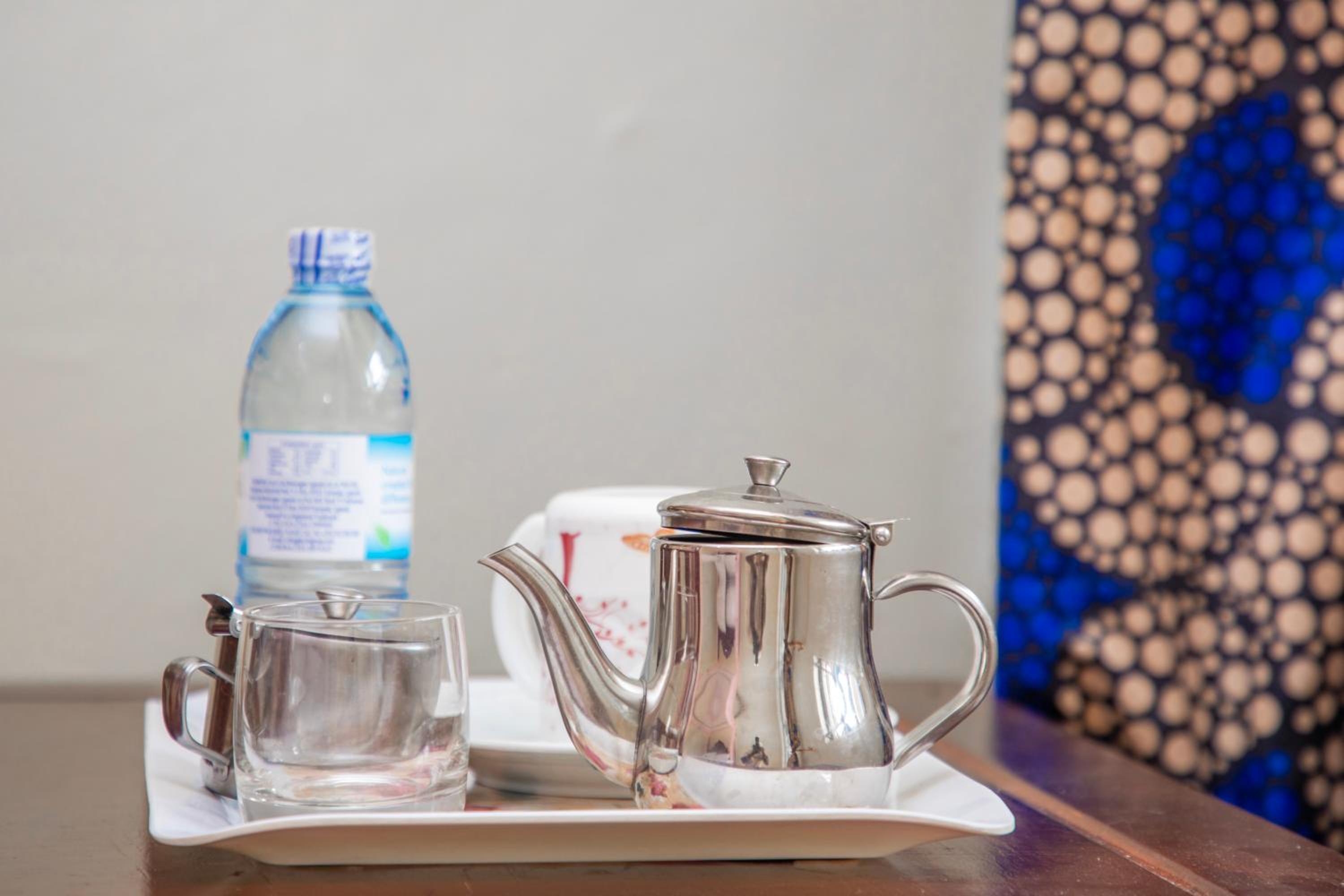 KaribuGuestHouse