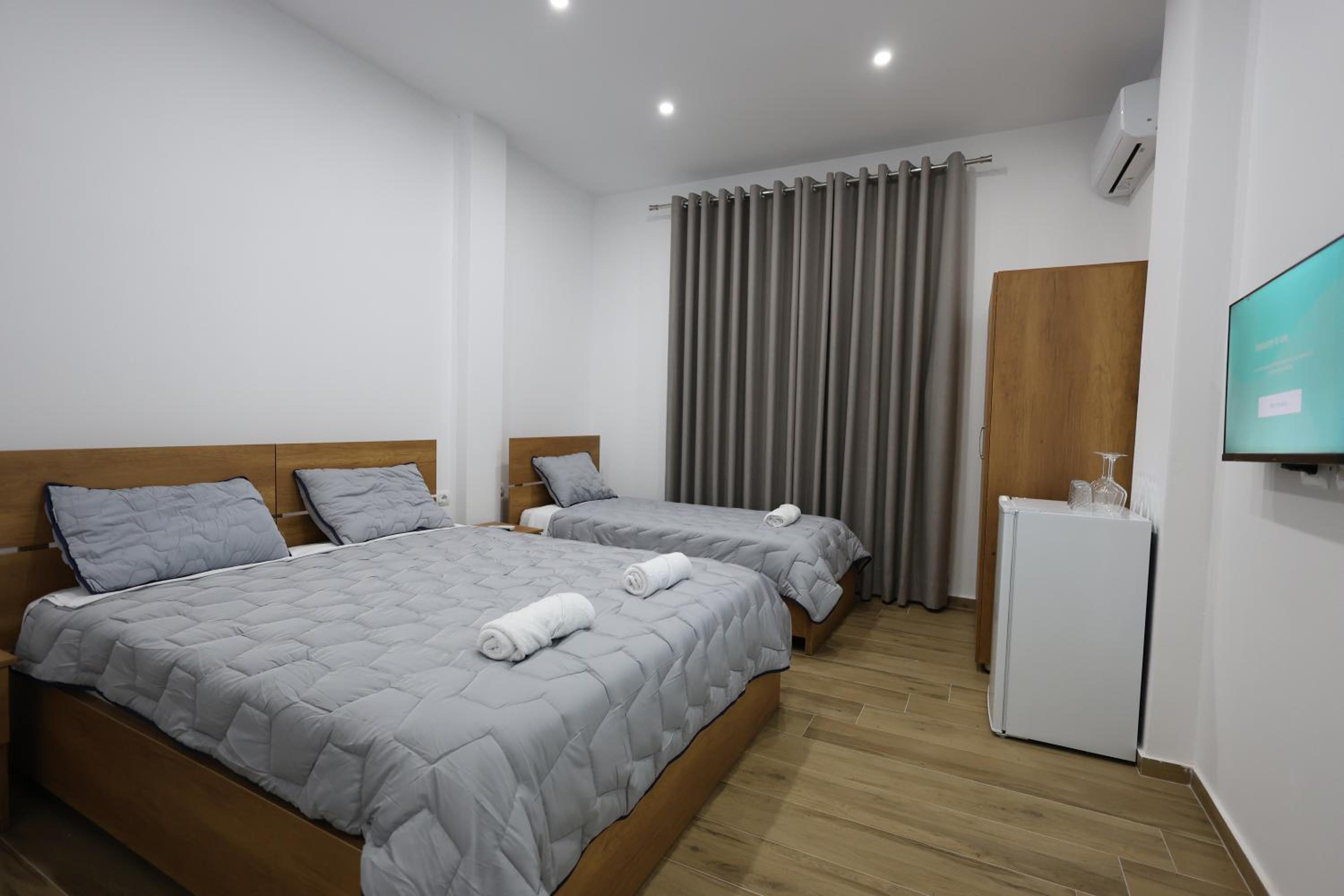 Guesthouse Aurel