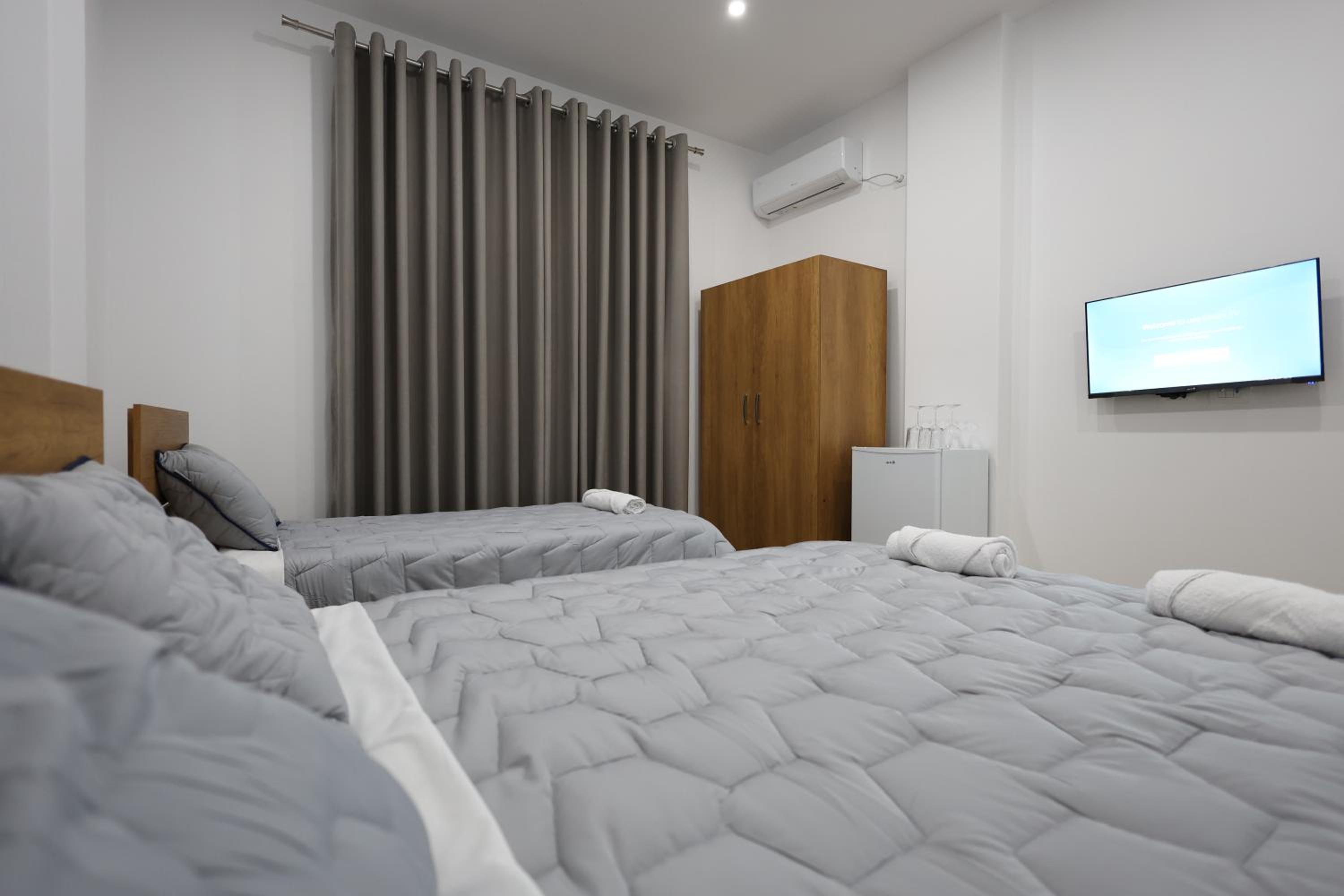 Guesthouse Aurel