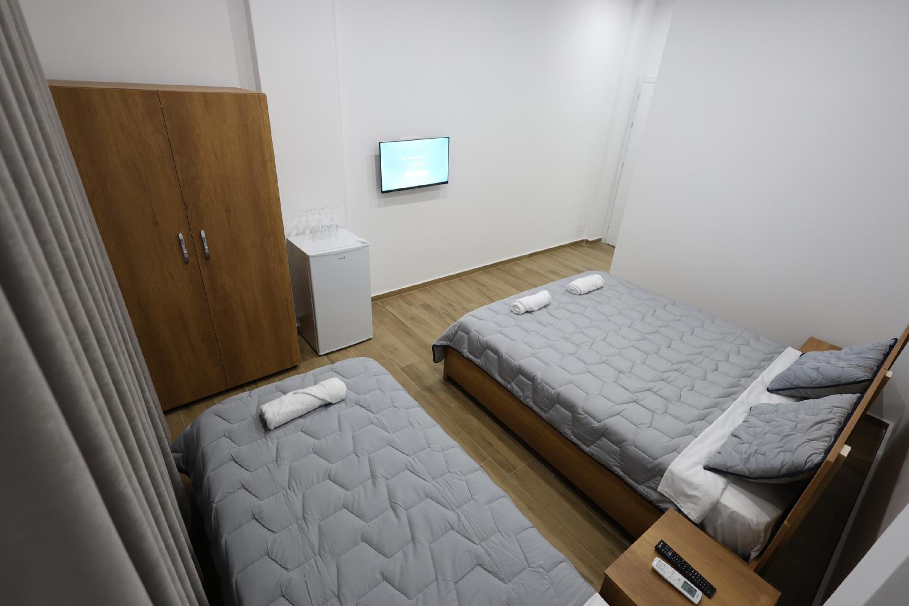 Guesthouse Aurel