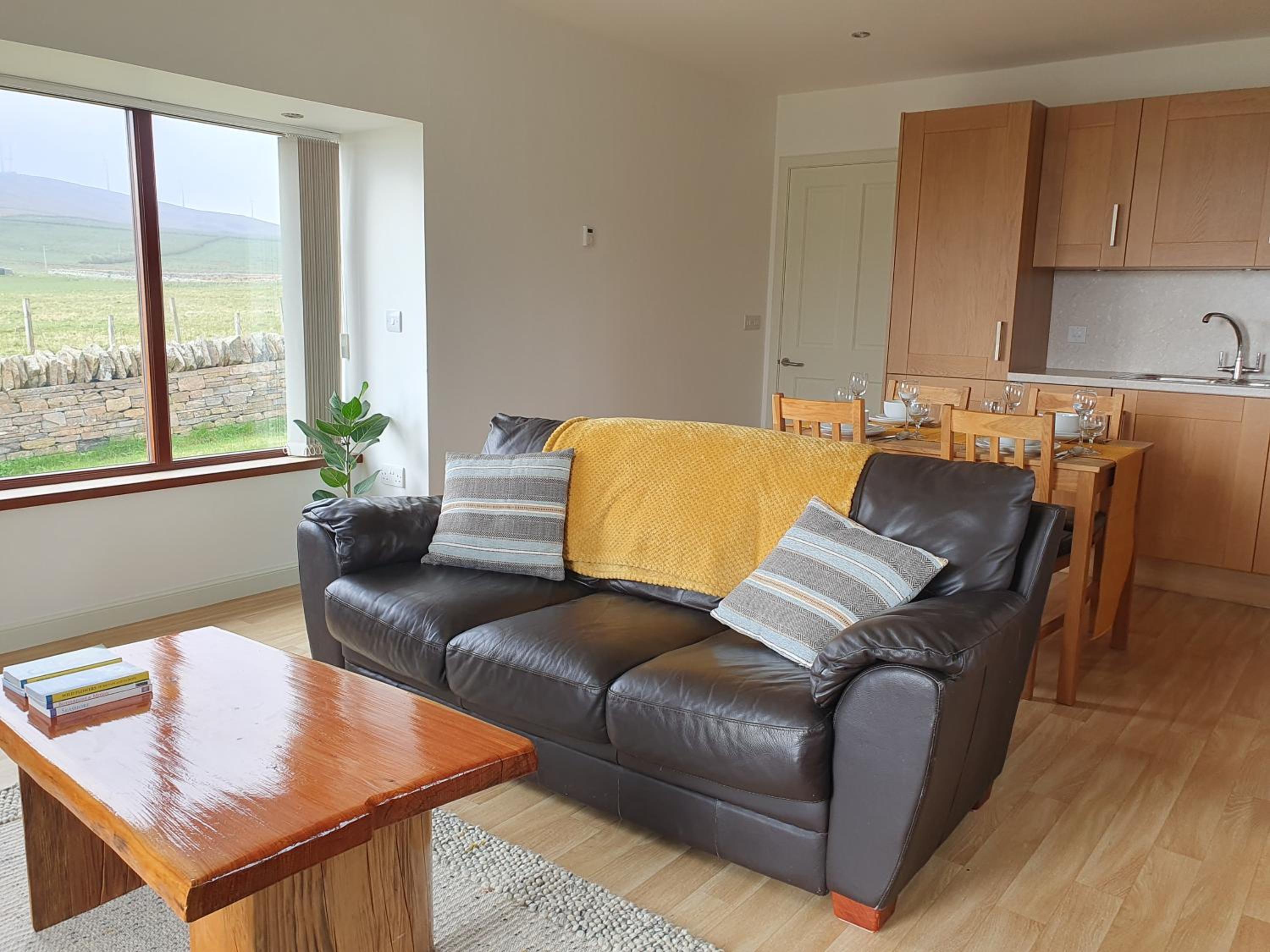 Woodwick Mill Cottage