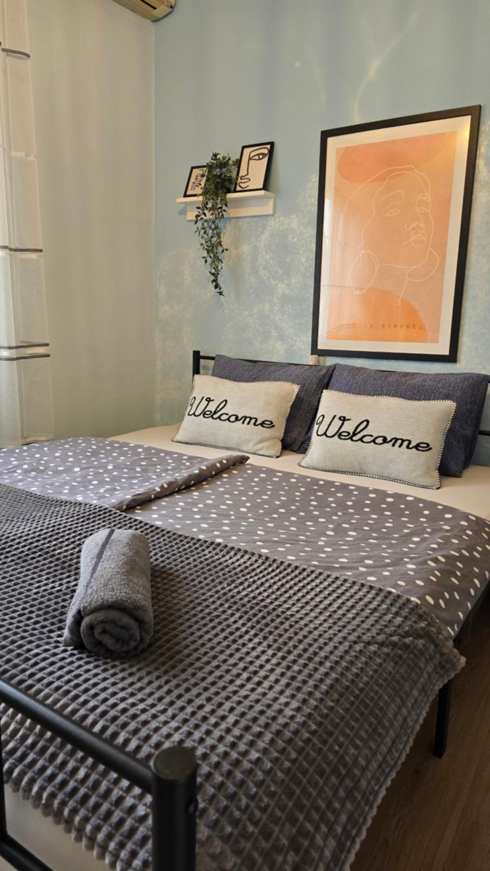 Apartman Hersek Mostar