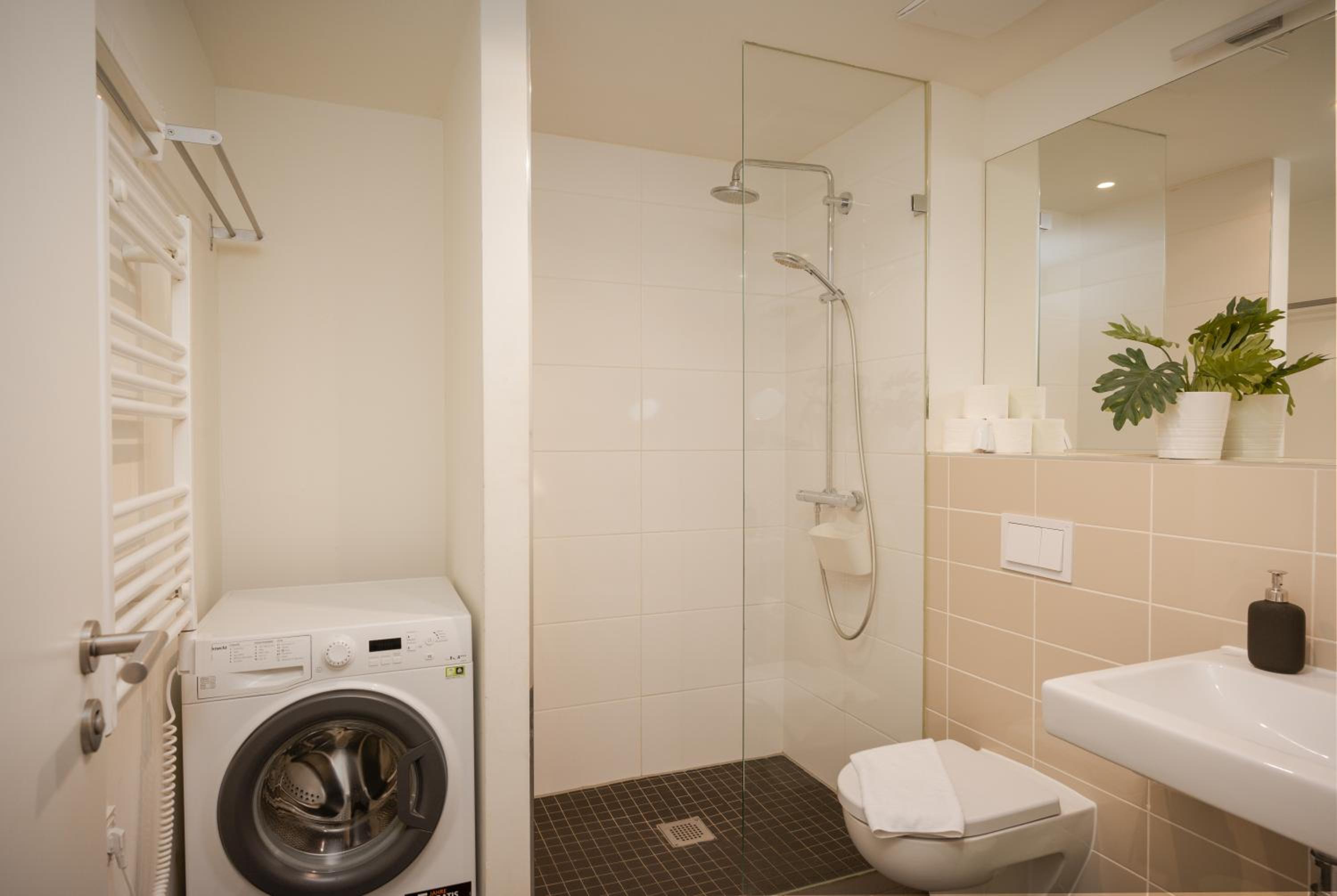 Holiday at Alexanderplatz Apartments