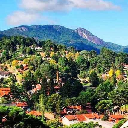 Morada Rancho Da Lua