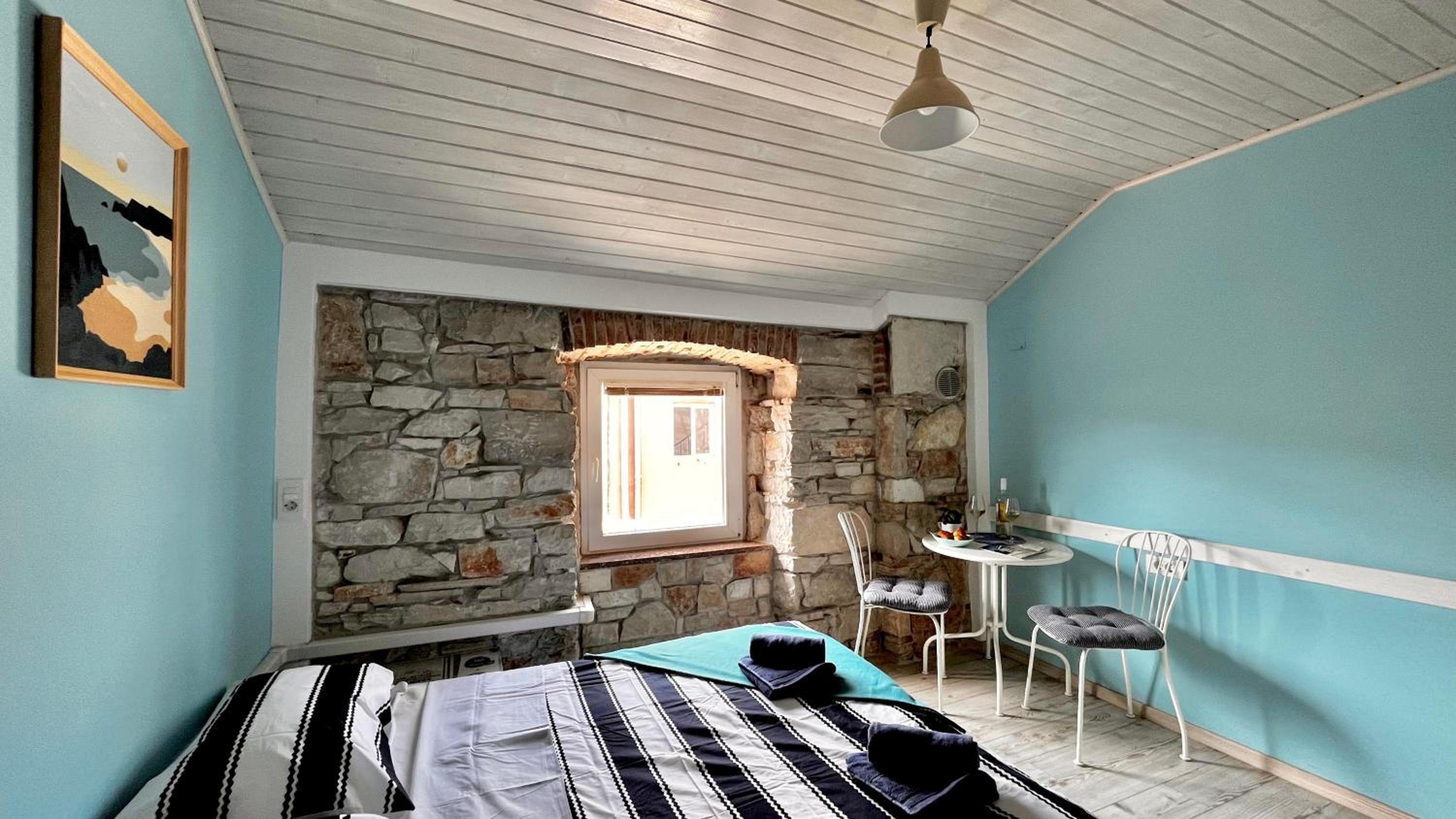 Apartments Clerisseau