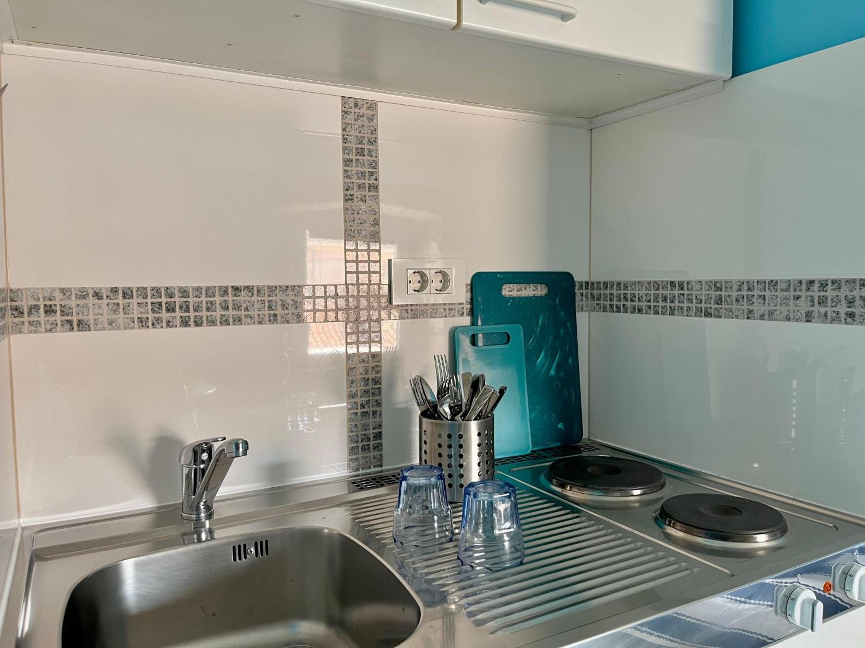 Apartments Clerisseau