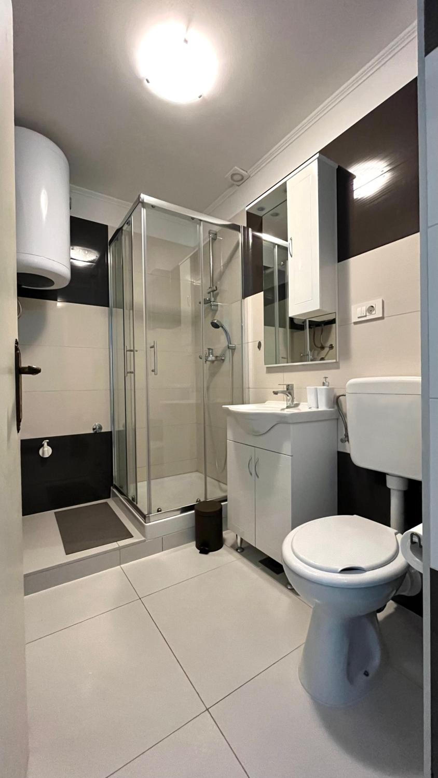 Apartments Clerisseau