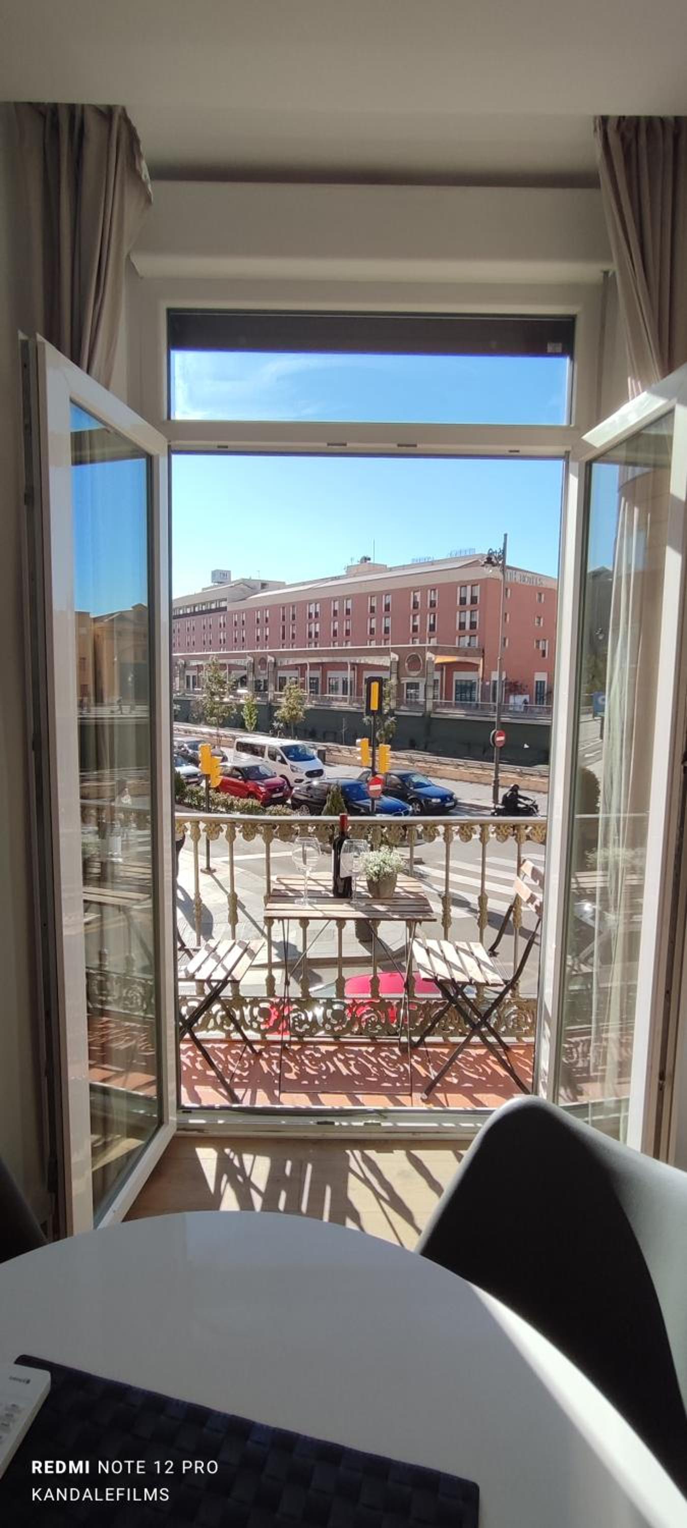 Premium Historic Center & Parking