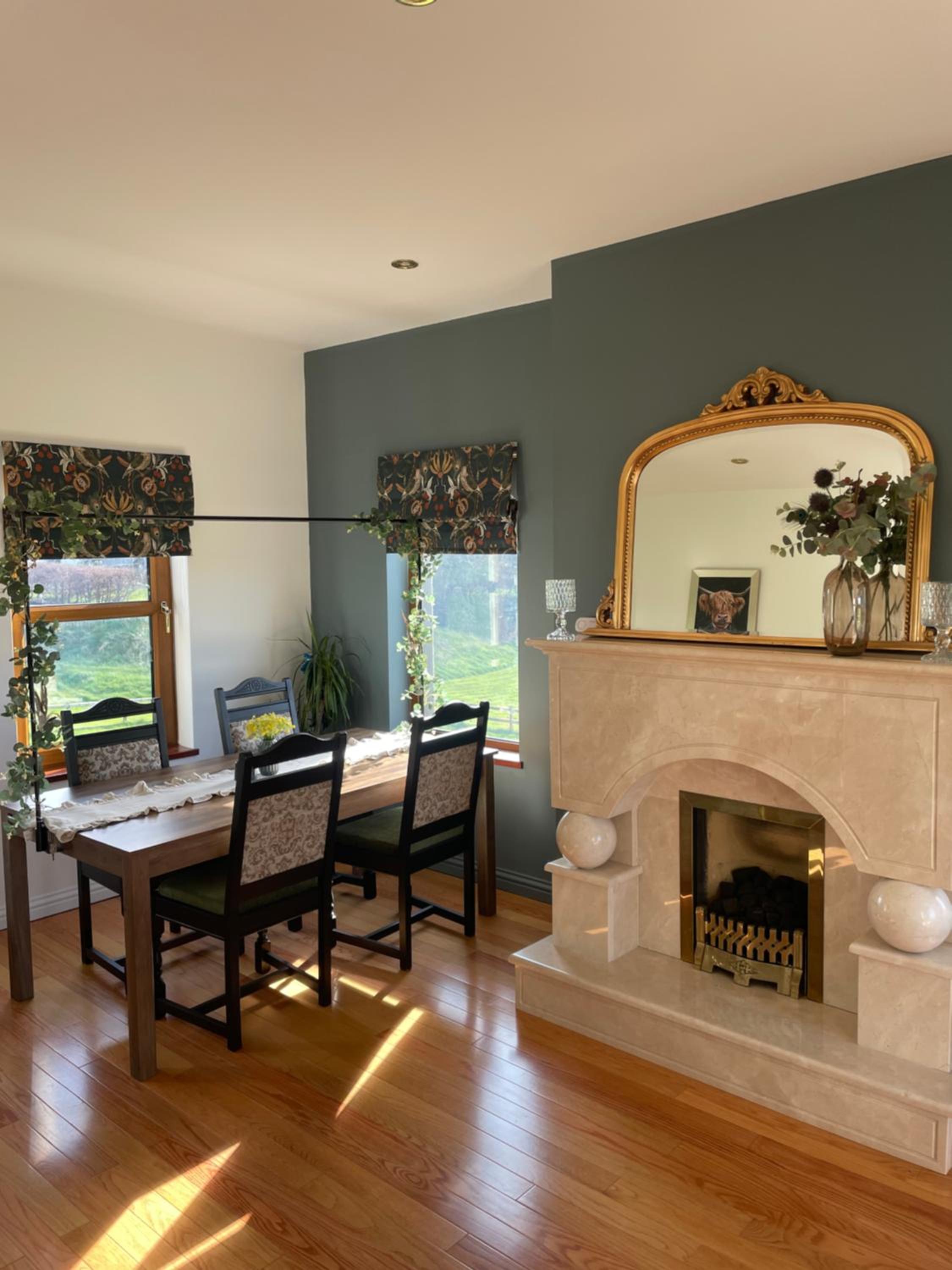 Hotel Carnbore House BnB - Image 1