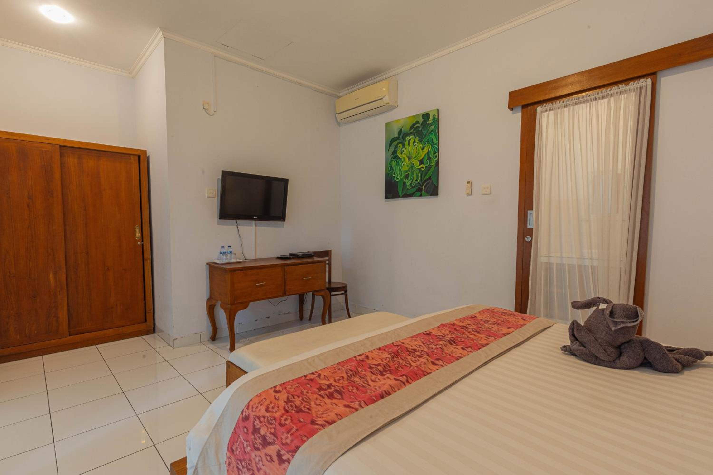 Uma Sari Ubud Villas