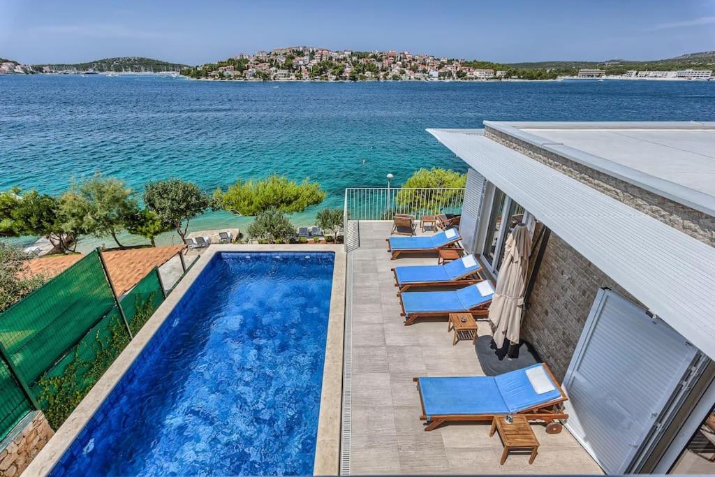 Villa La Perla view 3