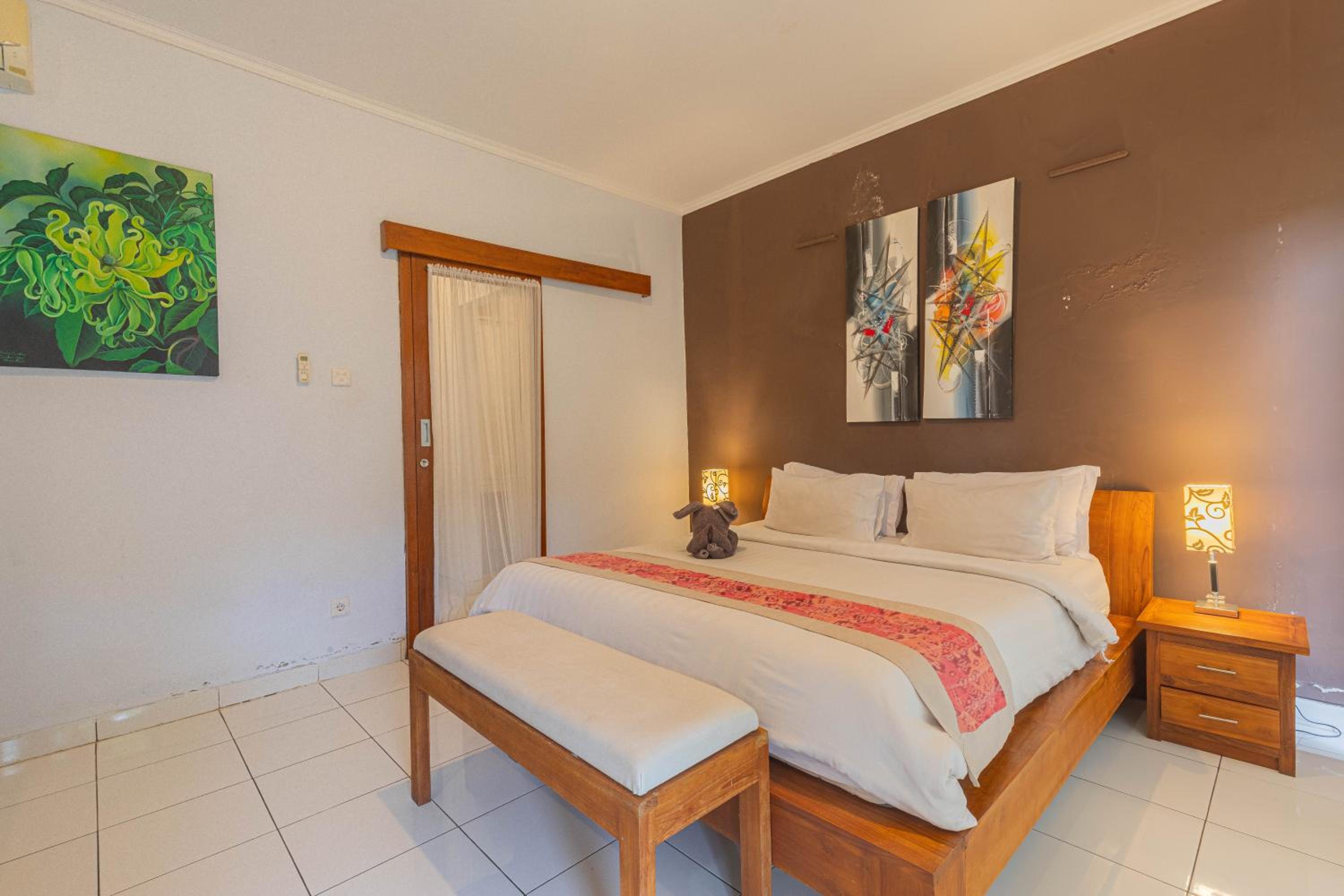 Uma Sari Ubud Villas