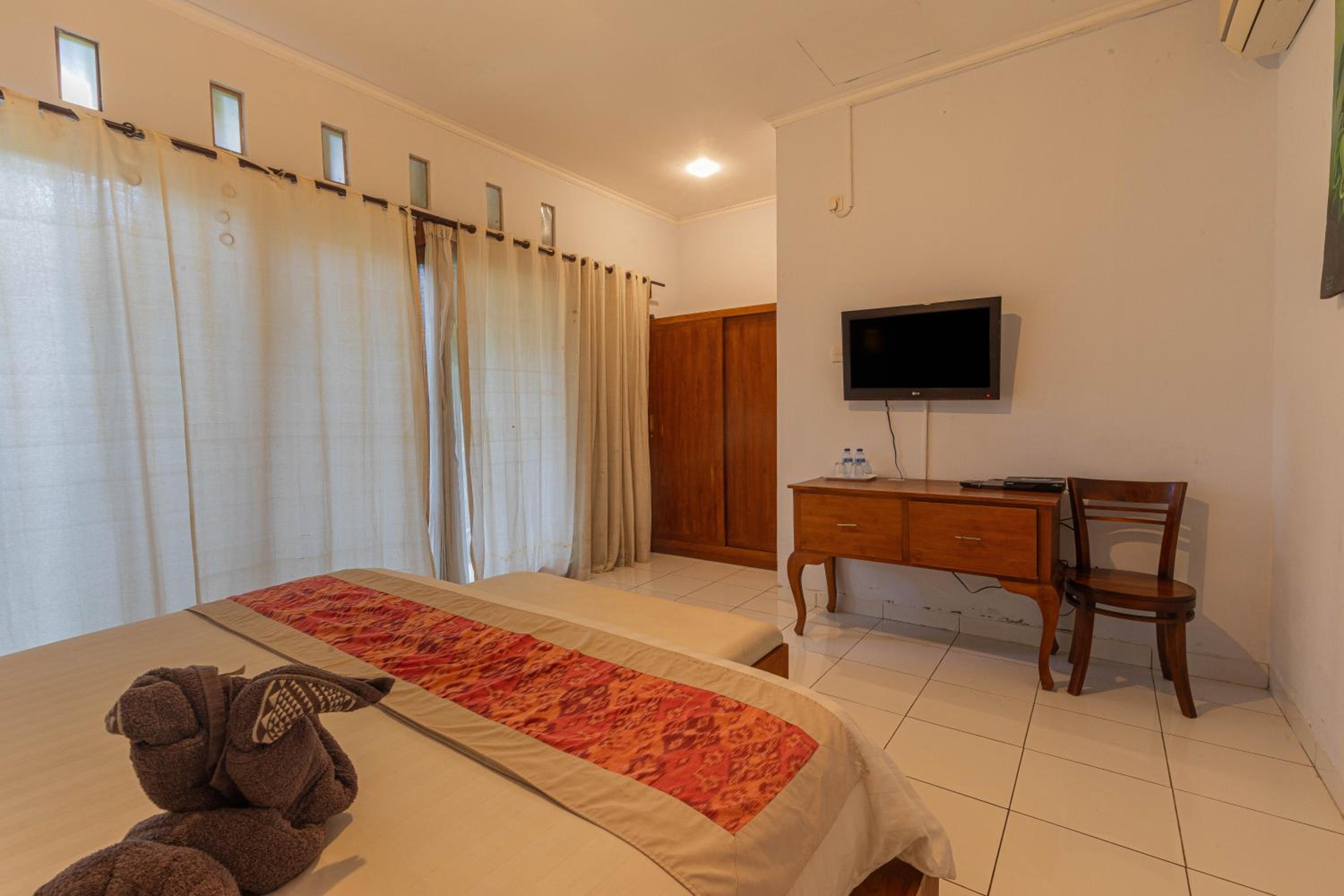 Uma Sari Ubud Villas