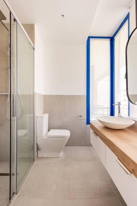 Marbella House imponente ático con piscina privada