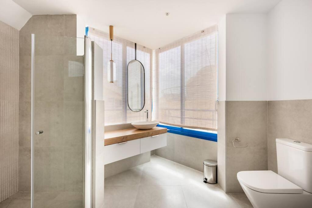 Marbella House imponente ático con piscina privada