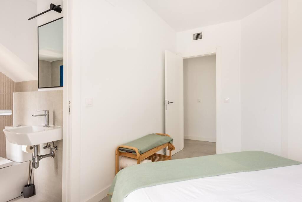 Marbella House imponente ático con piscina privada